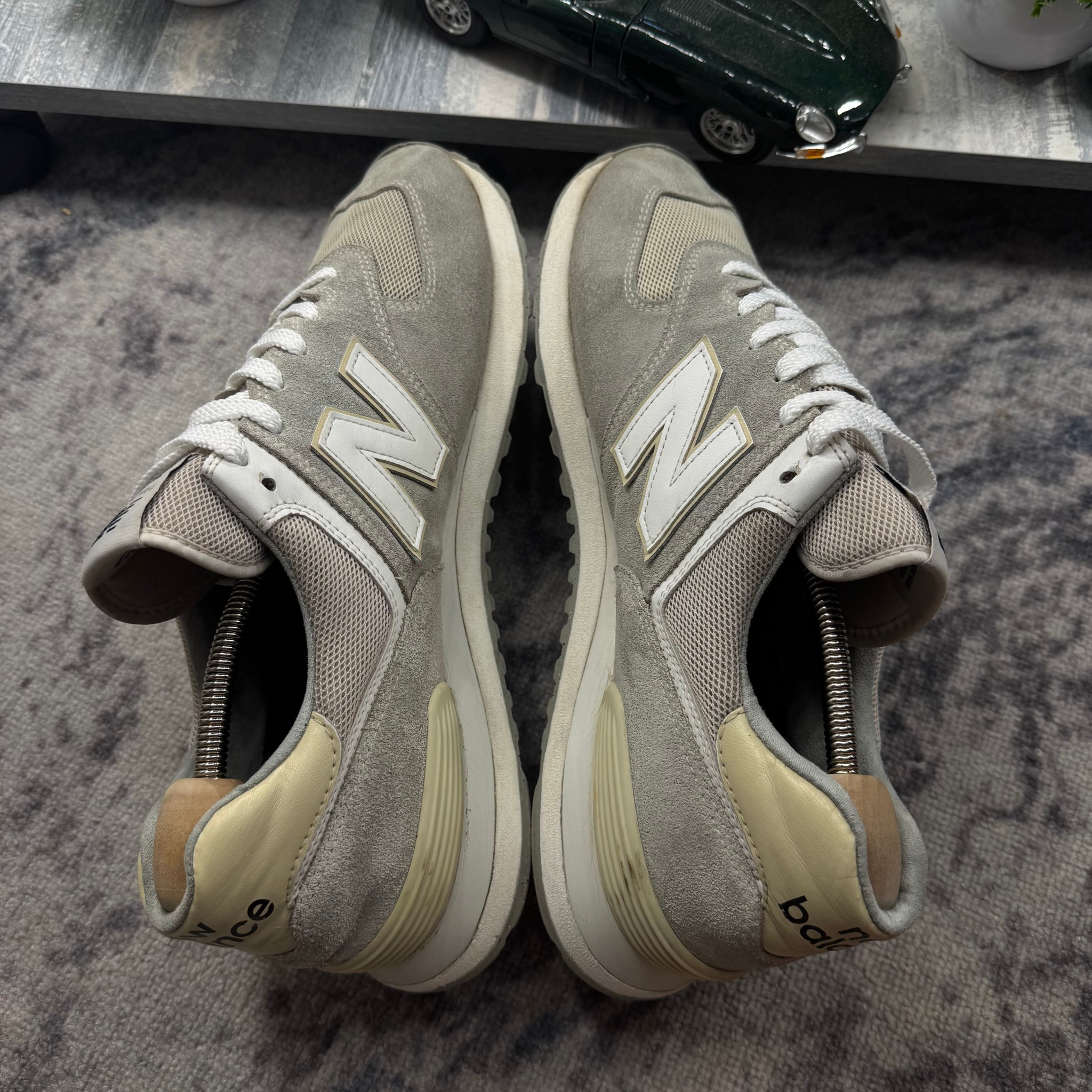 New Balance 574, миниатюра 3