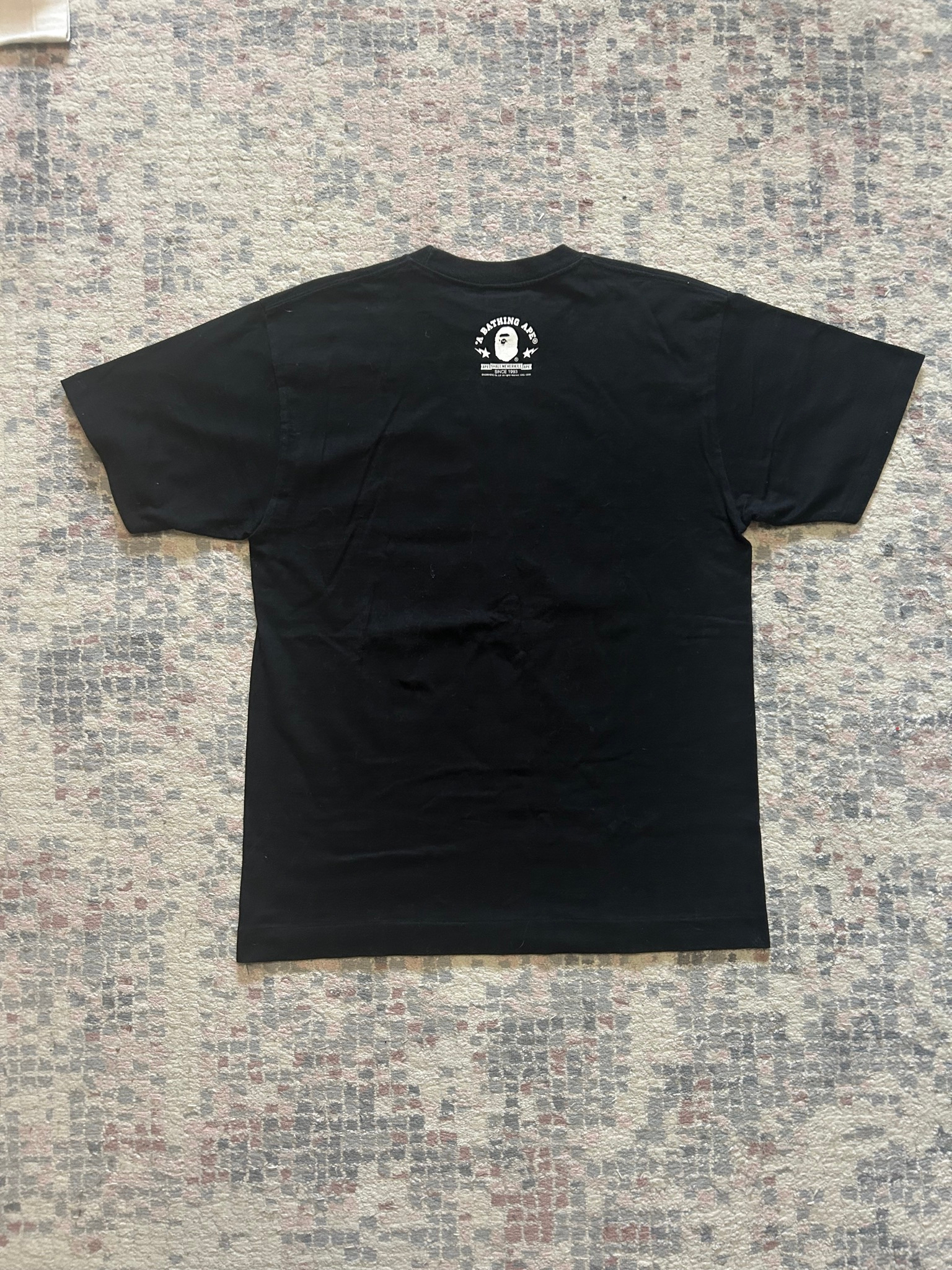 Bape Tiger milo, миниатюра 2