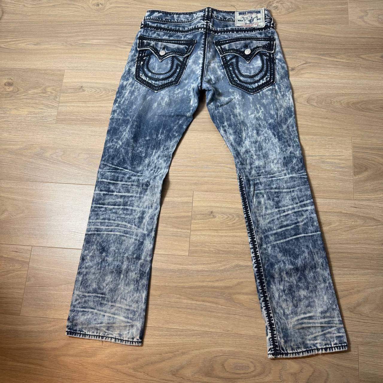 True Religion Джинсы, миниатюра 2