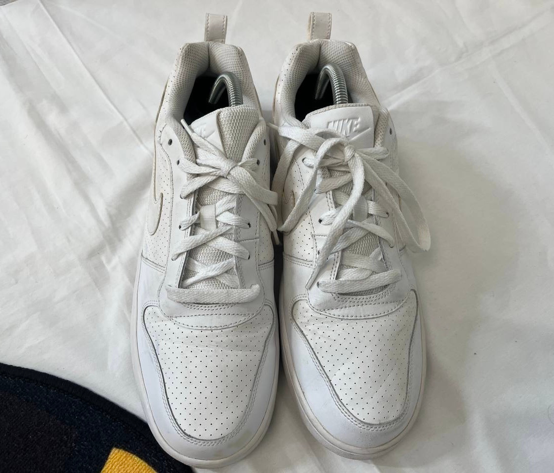 Nike Court Borough Low, миниатюра 3