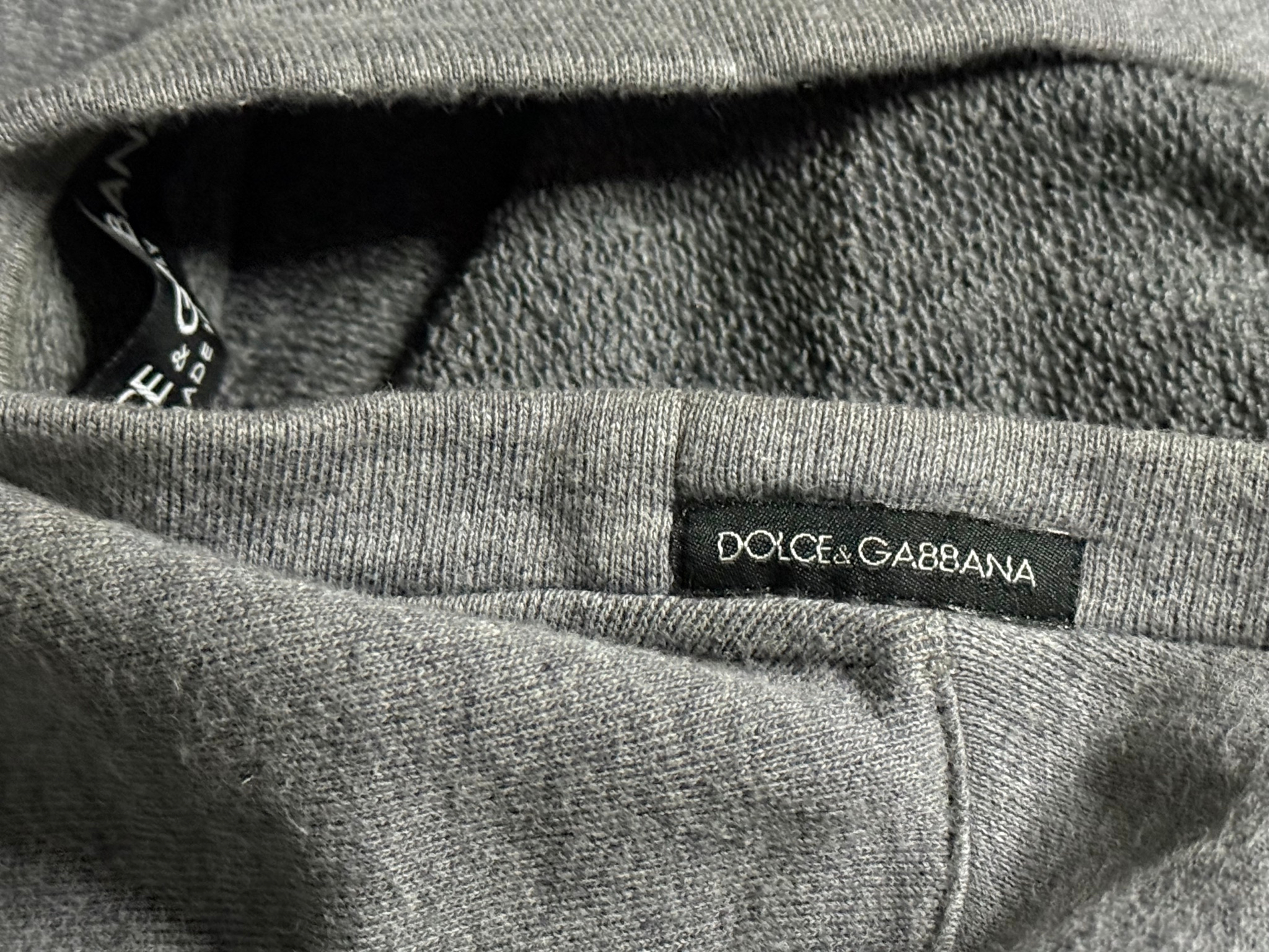 Dolche & Gabbana Свитшот, миниатюра 7