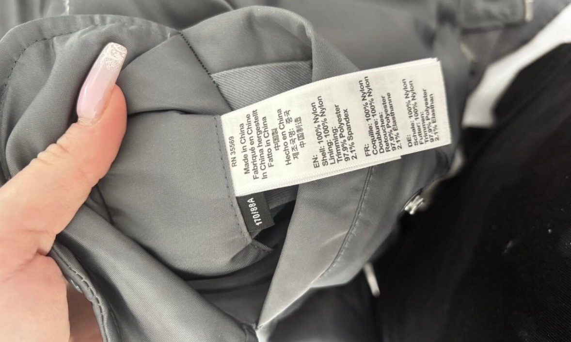 Alpha Industries Бомбер, миниатюра 9