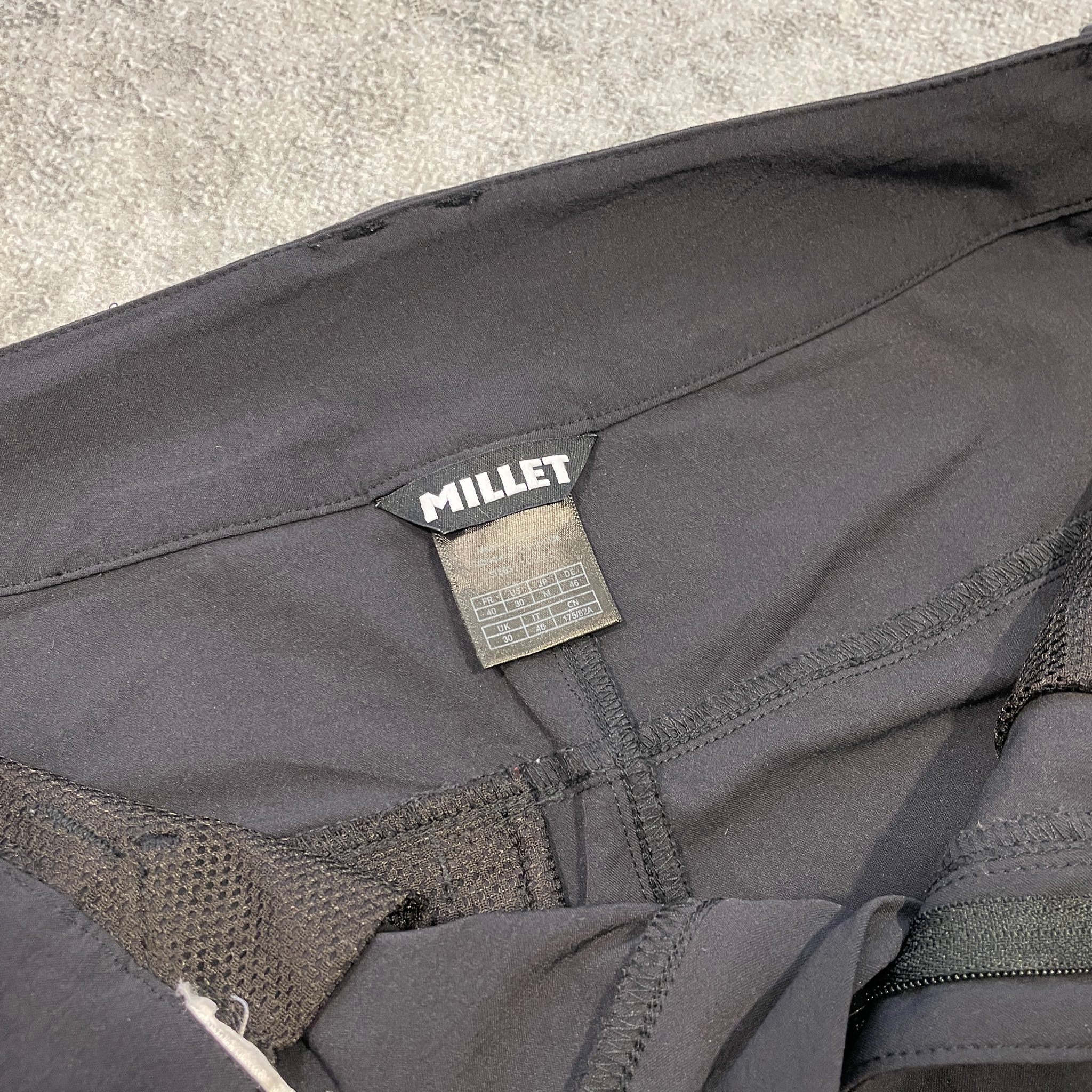 Millet Спортивные штаны, миниатюра 3