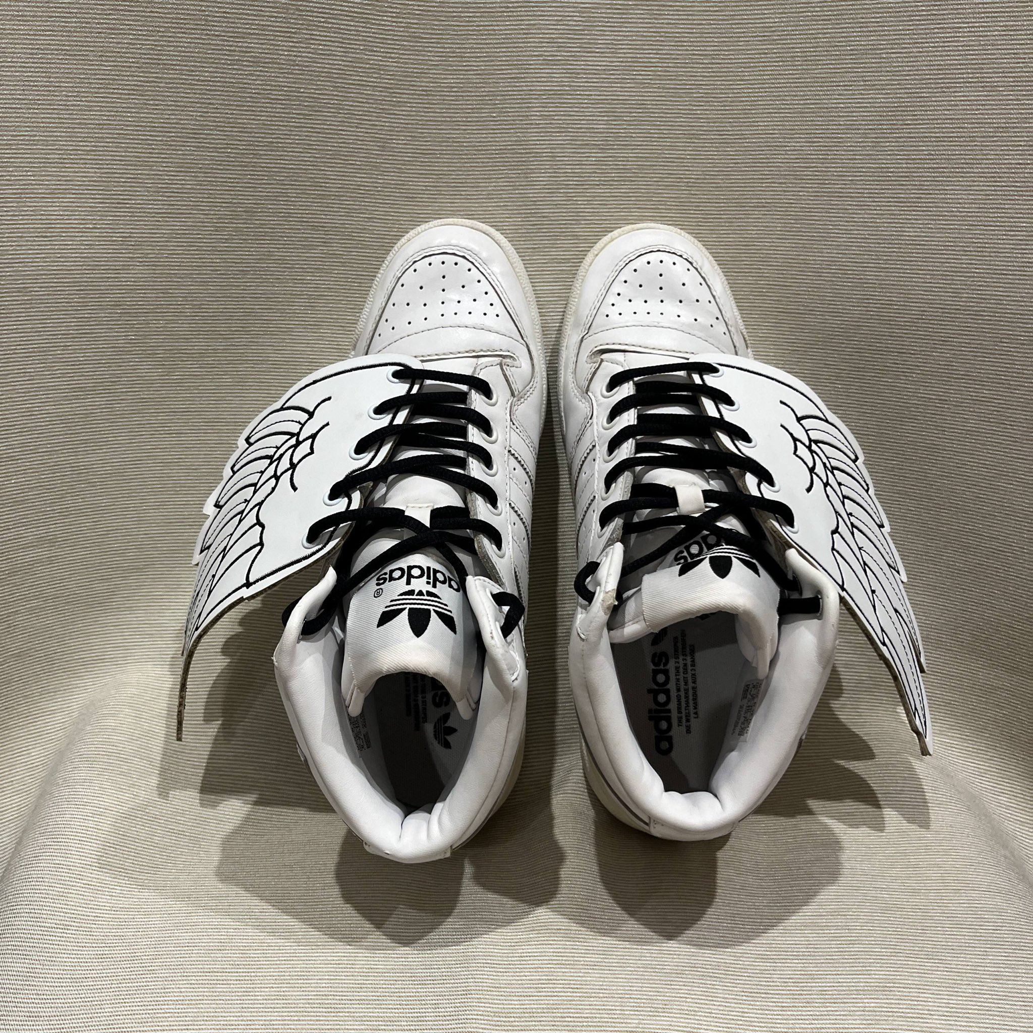 Adidas x Jeremy Scott Wings, миниатюра 3