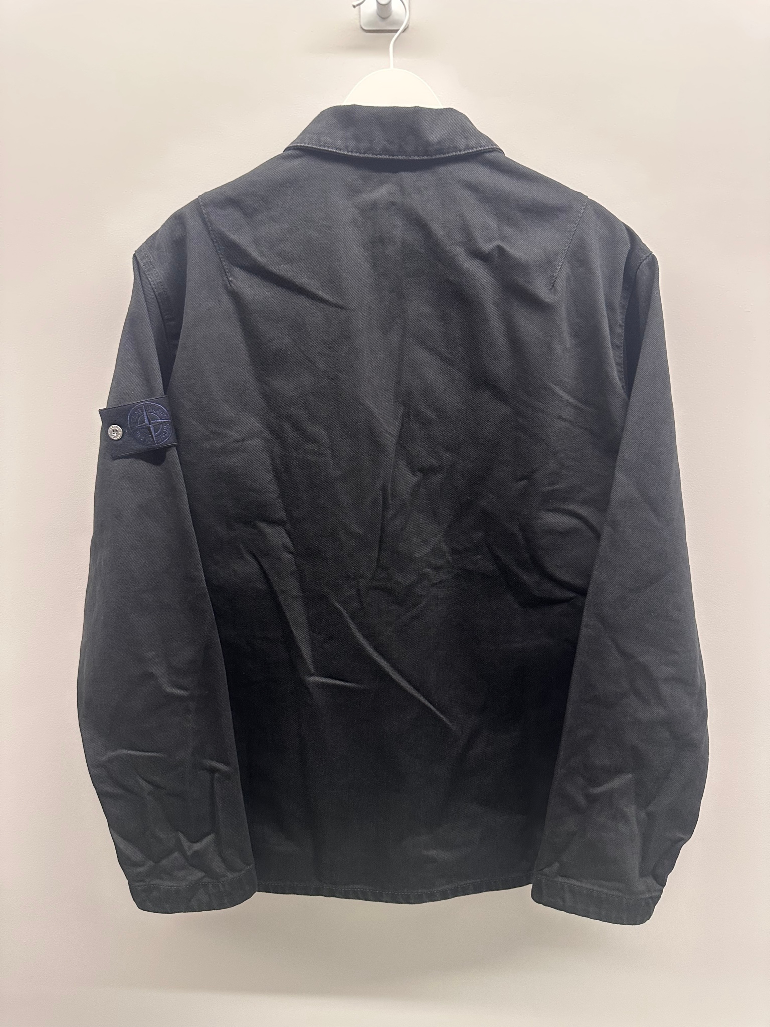 Stone Island Denim Research, миниатюра 2