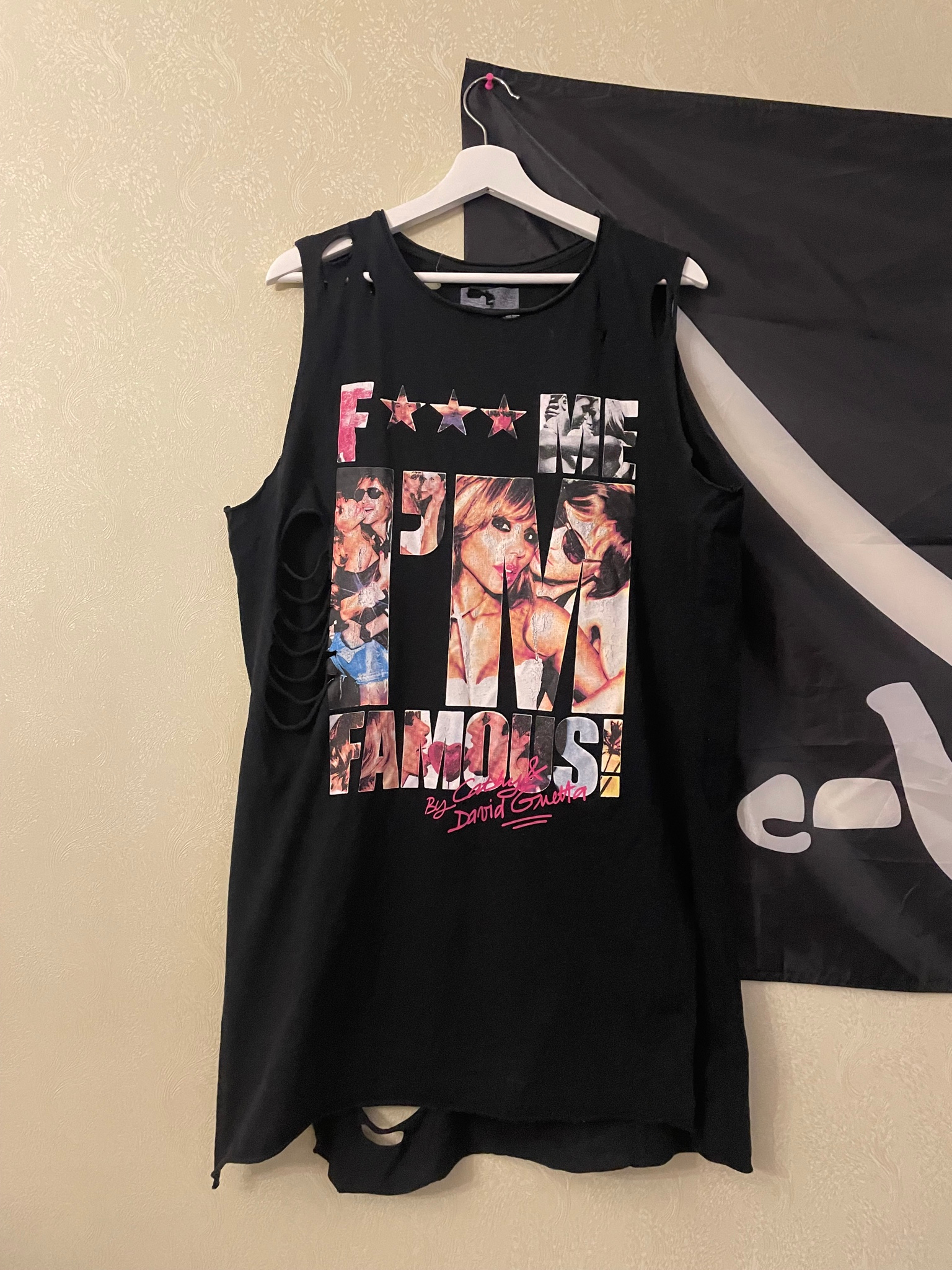 Ibiza David Guetta F*** Me I’m Famous, миниатюра 1
