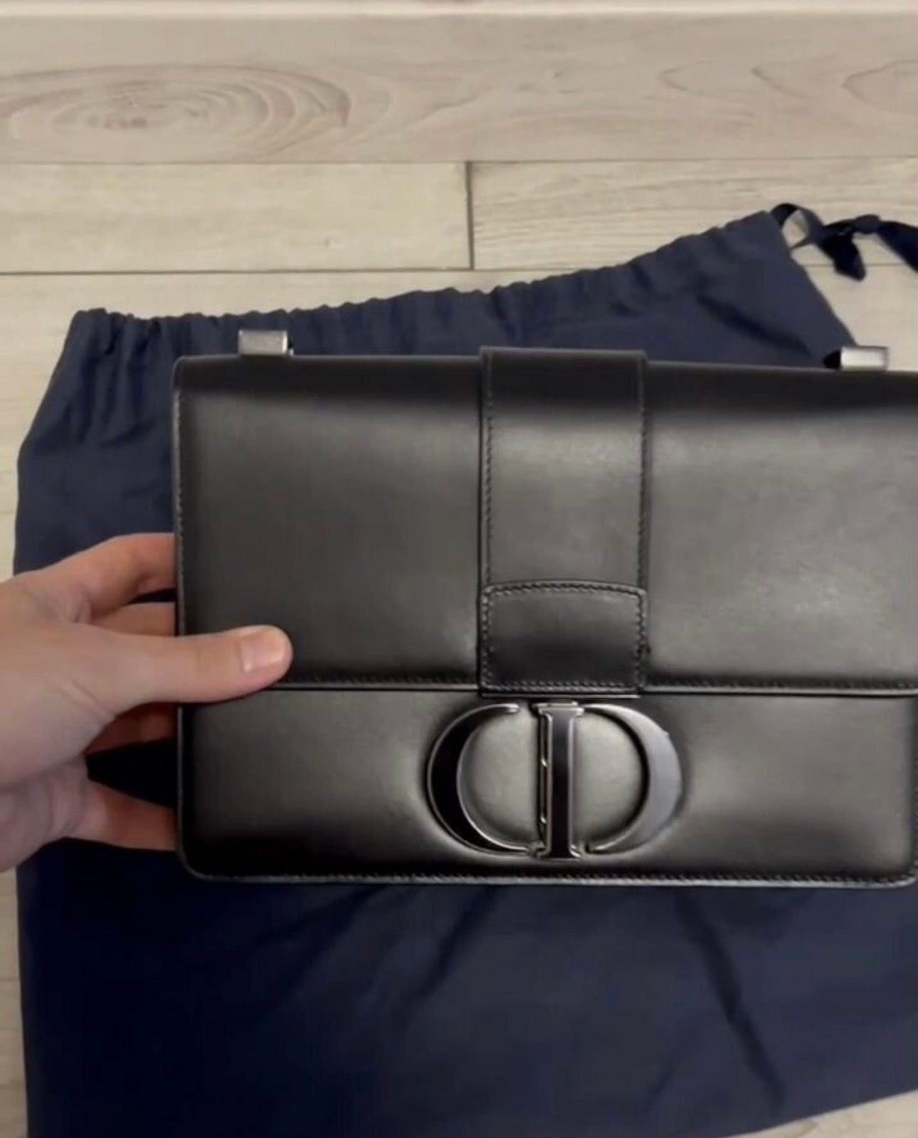 Dior Montaigne 30, миниатюра 1