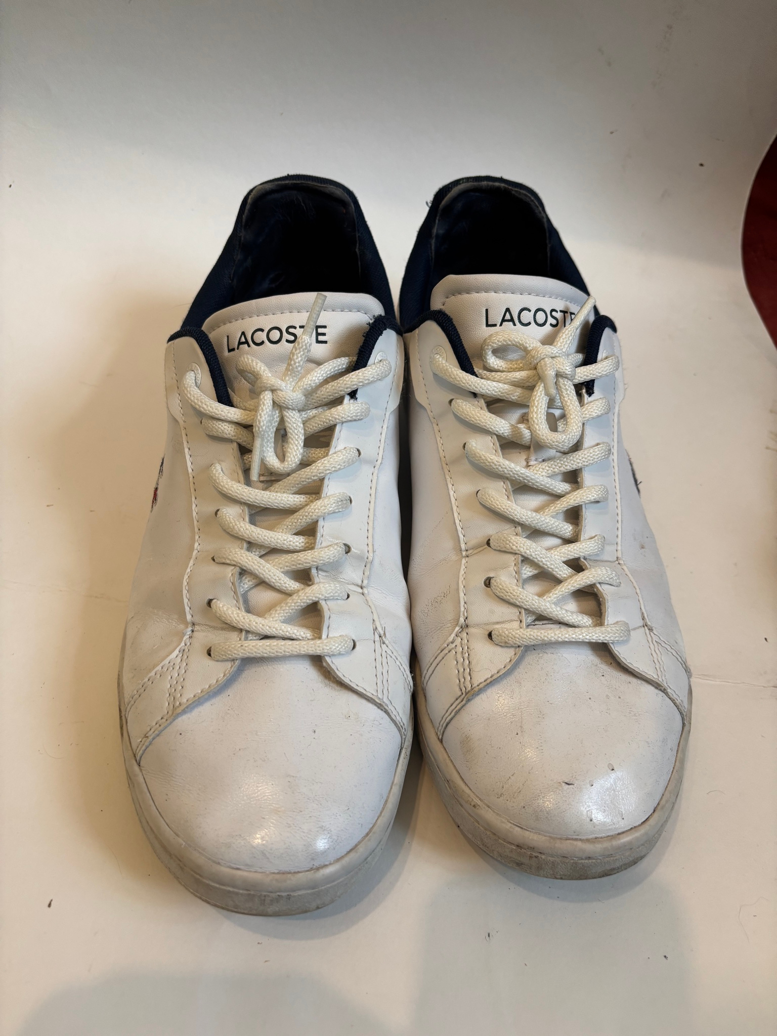 Lacoste Кроссовки, миниатюра 1
