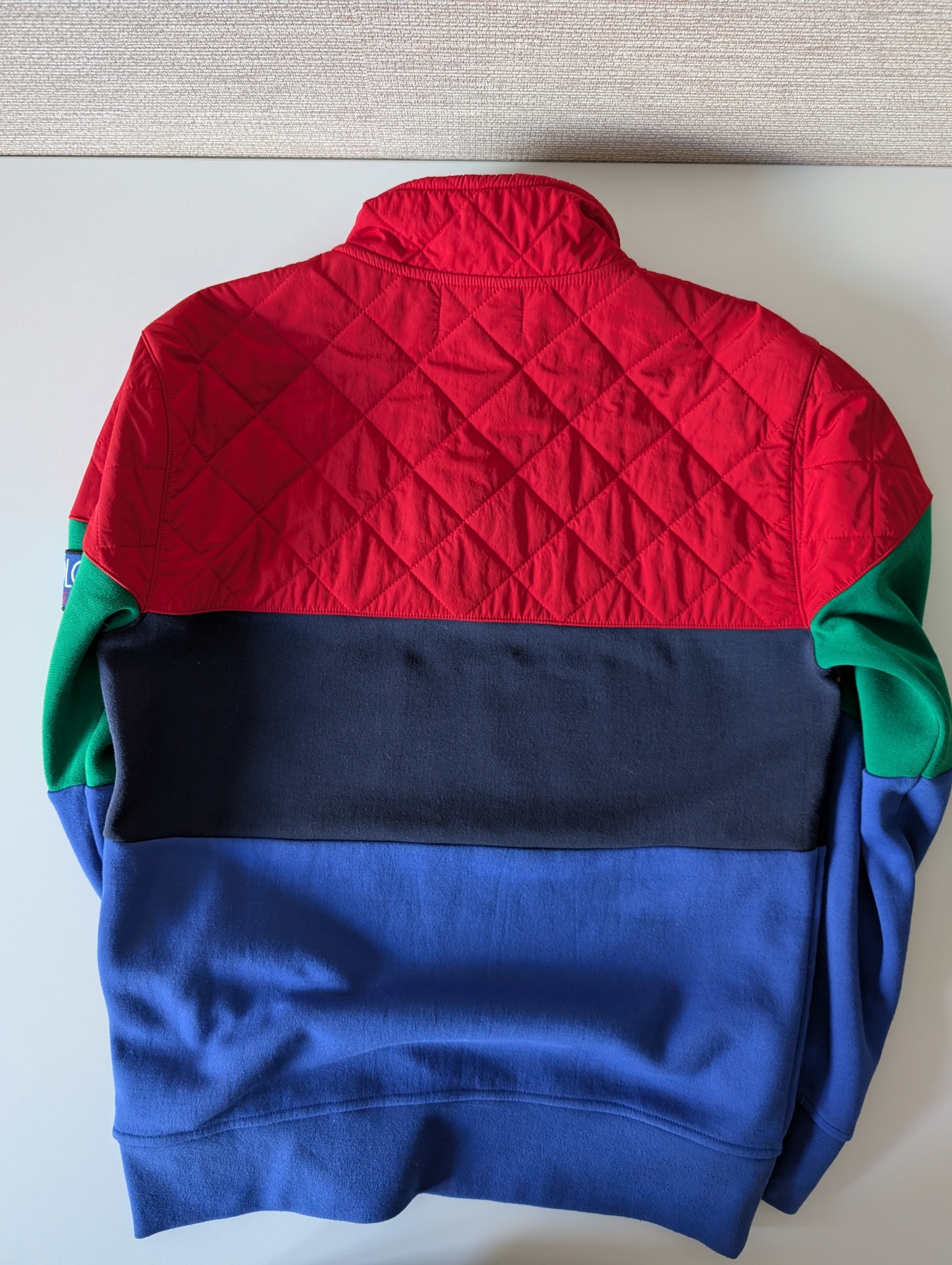 Polo Ralph Lauren Свитшот, миниатюра 2