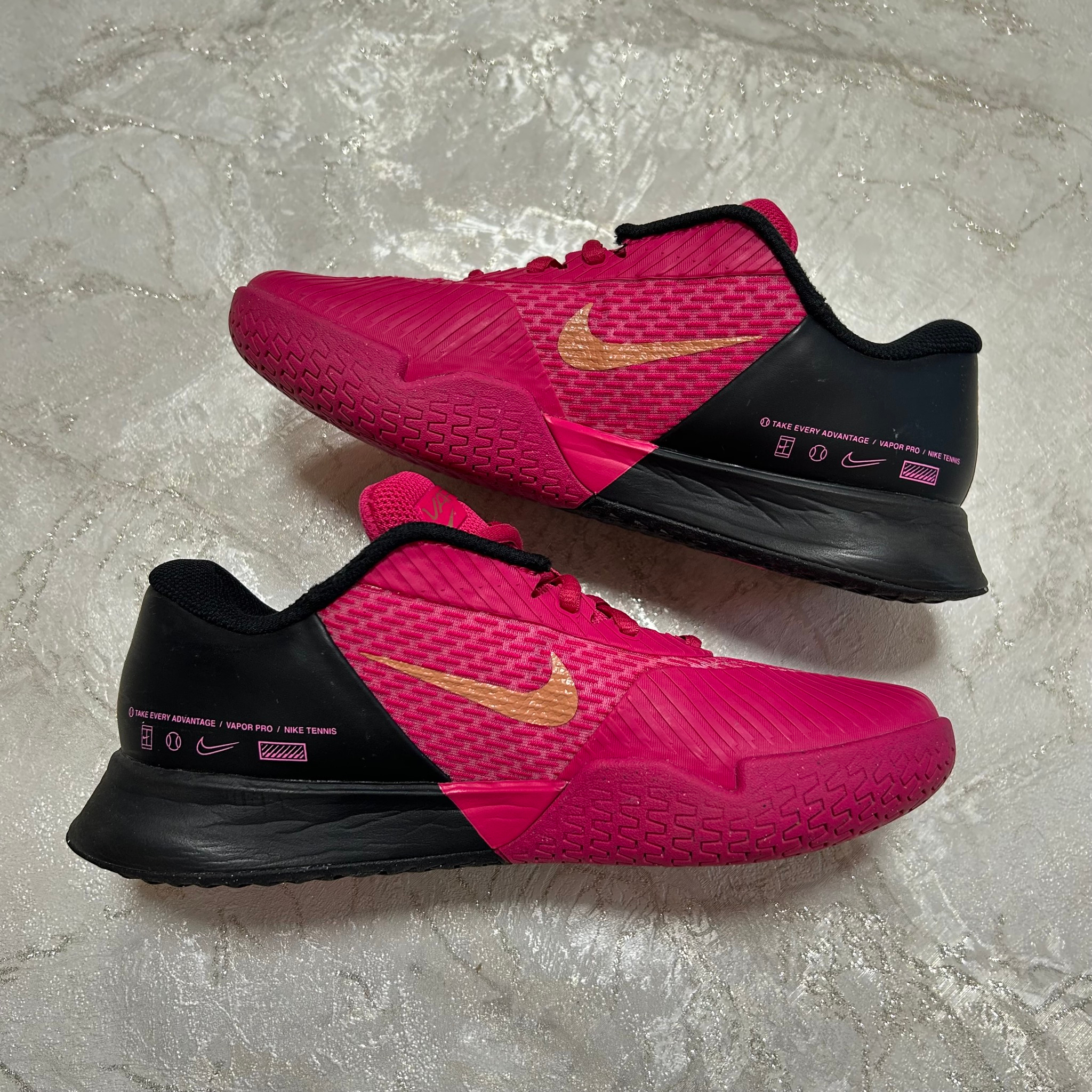 Nike NikeCourt Air Zoom Vapor Pro 2 Premium, миниатюра 2