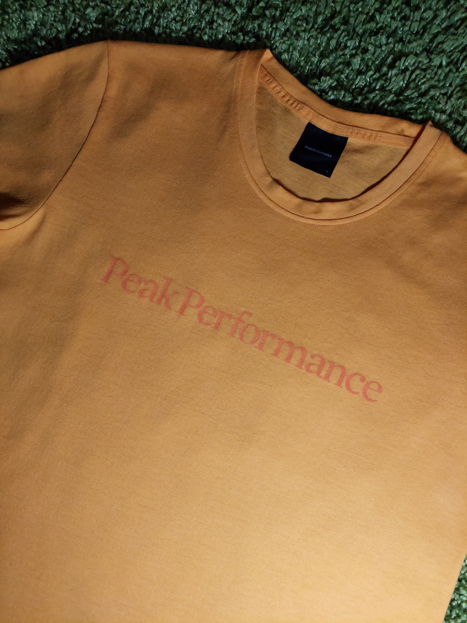 Peak Performance Track T-Shirt, миниатюра 5