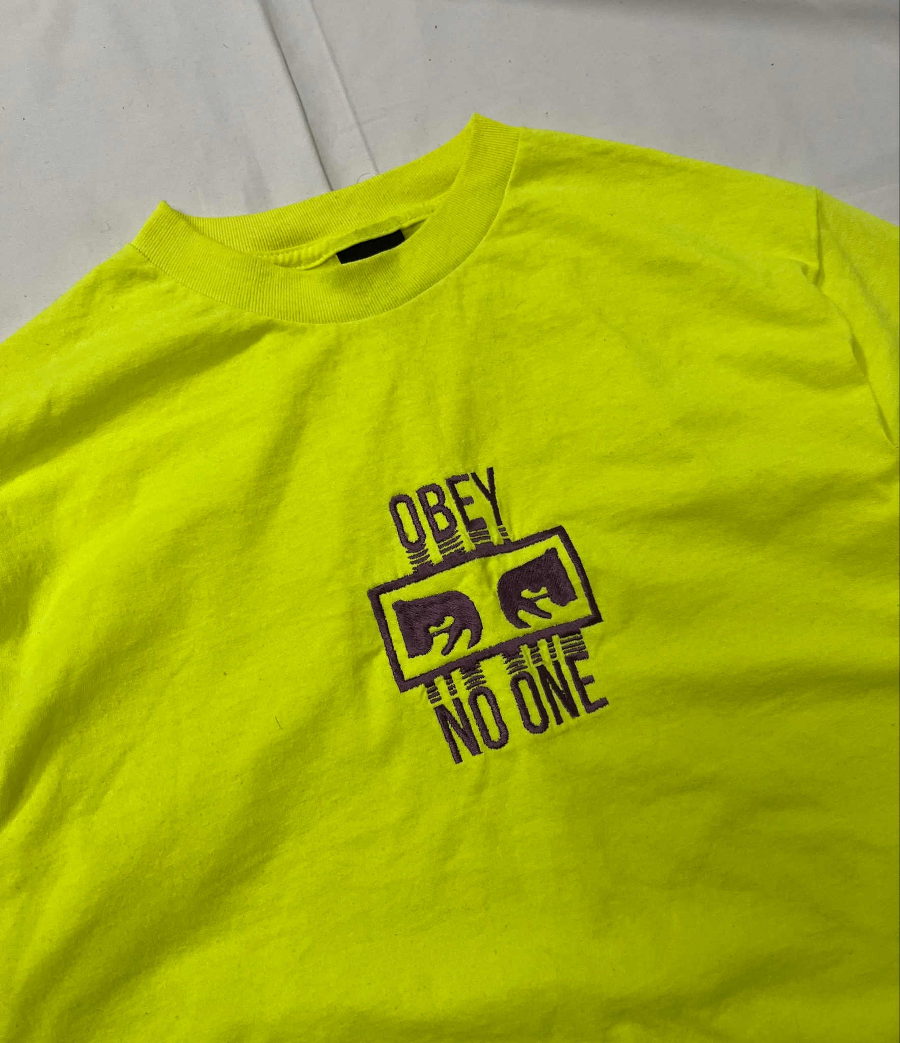 Obey Vintage, миниатюра 4