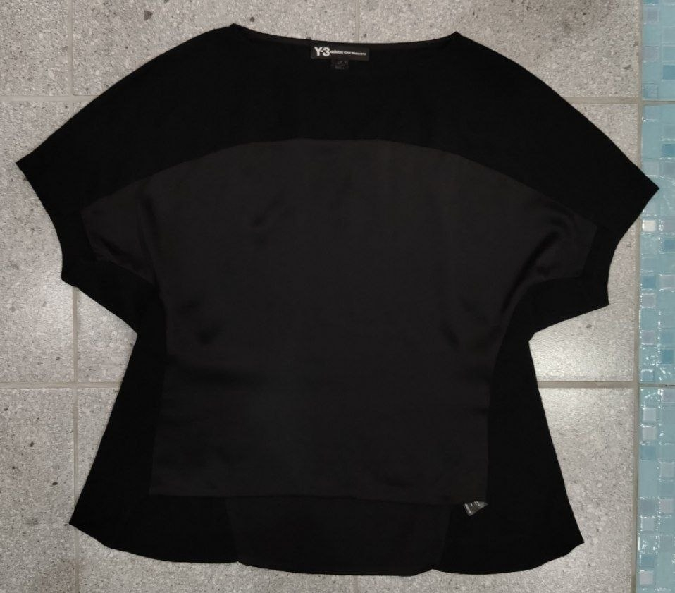 Y-3 Bat, миниатюра 6