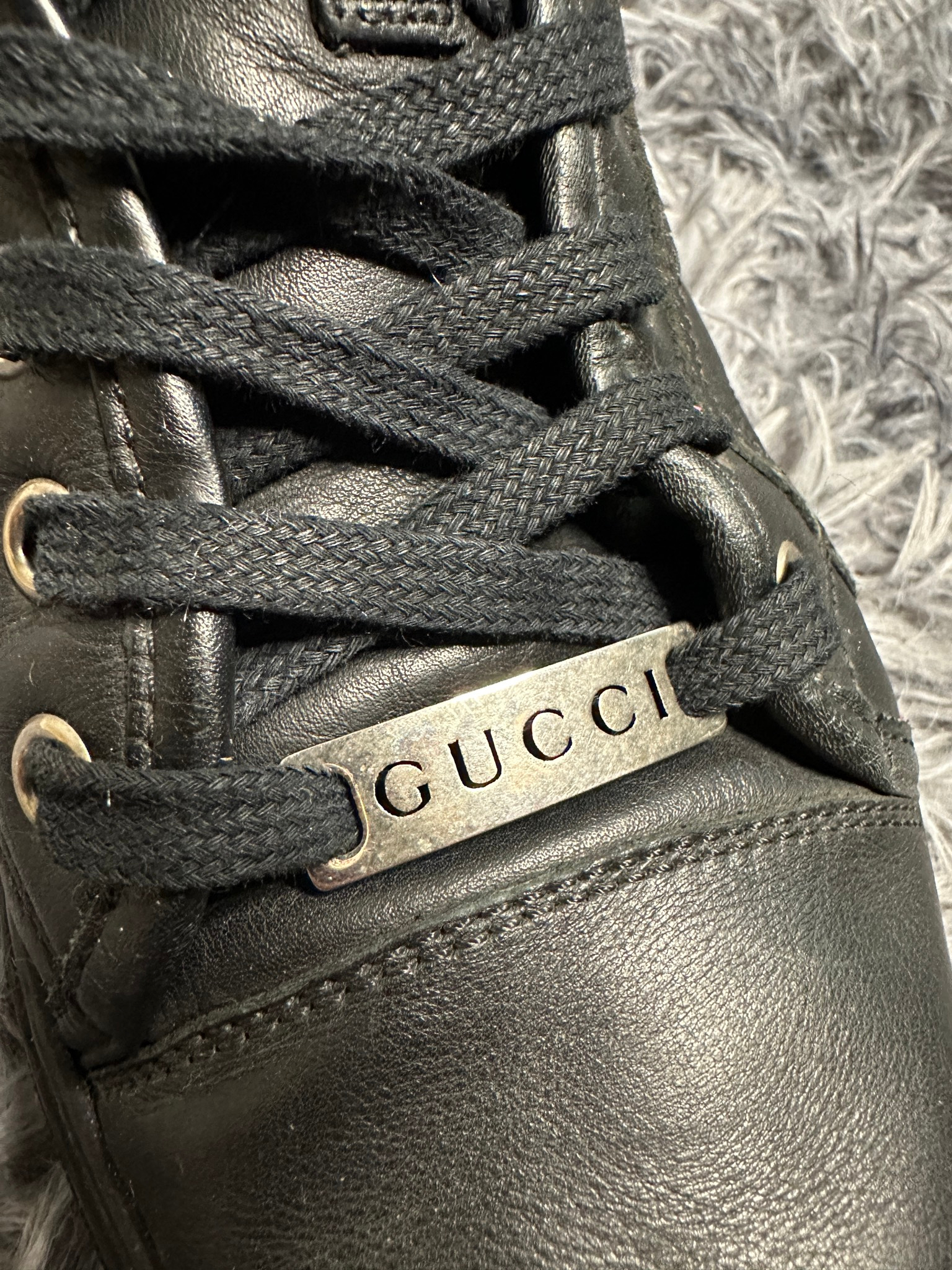Gucci Кеды, миниатюра 6