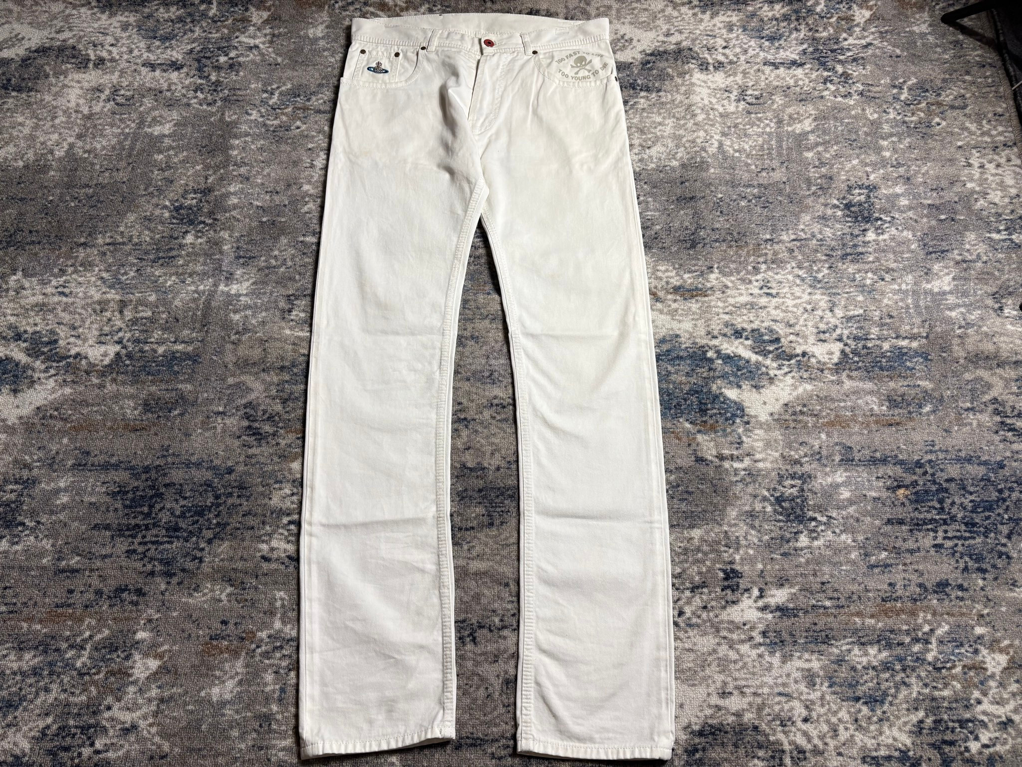 Vivienne Westwood Too Fast To Live, миниатюра 2