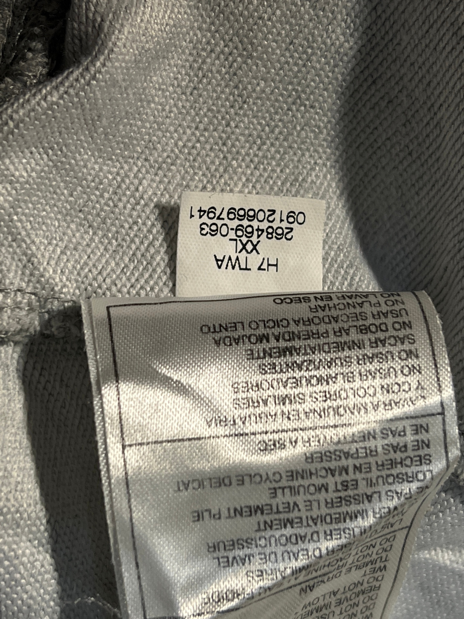 Nike Худи Nike Оригинал, миниатюра 4