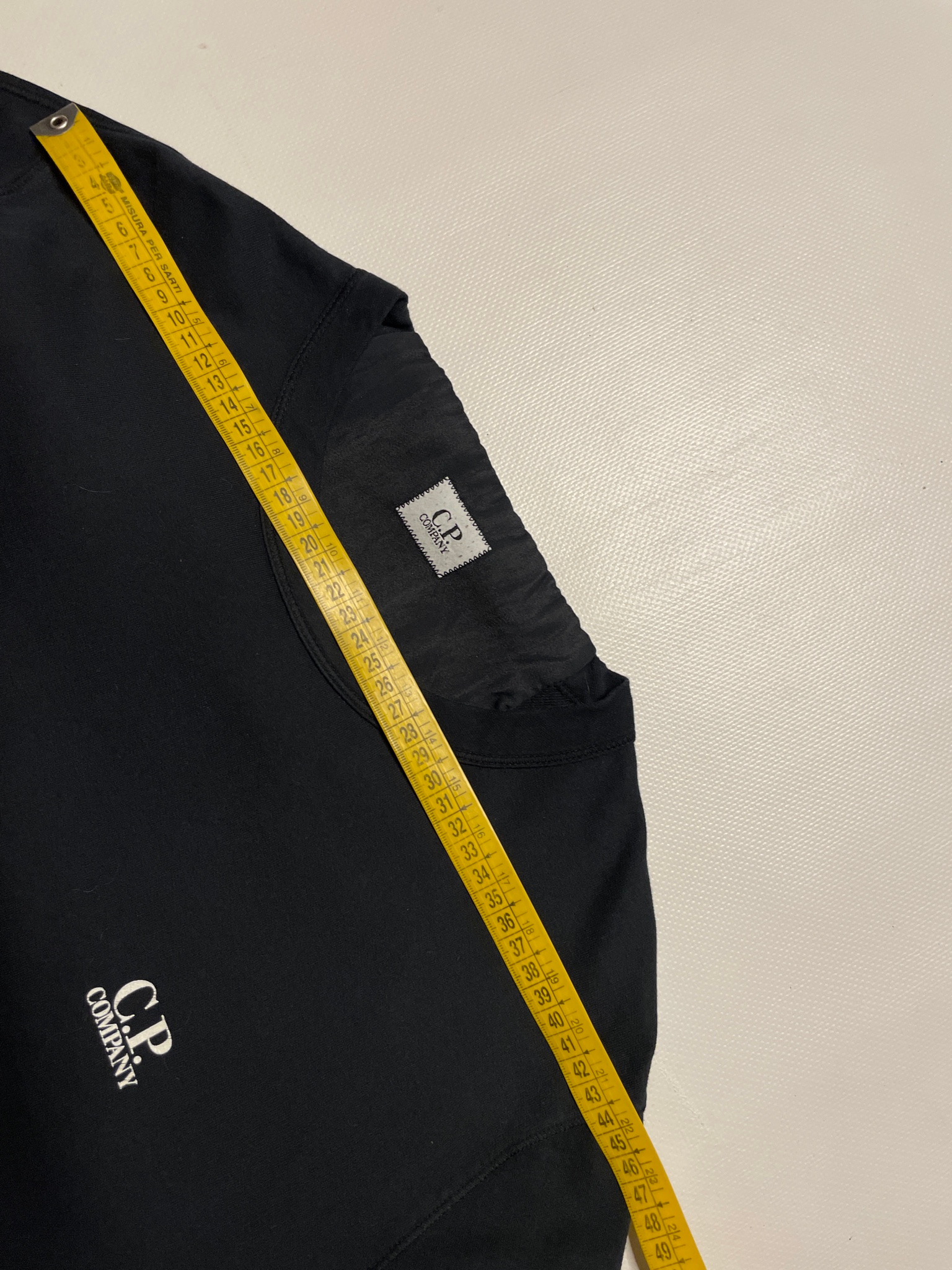 C.P. Company Sweatshirt, миниатюра 9
