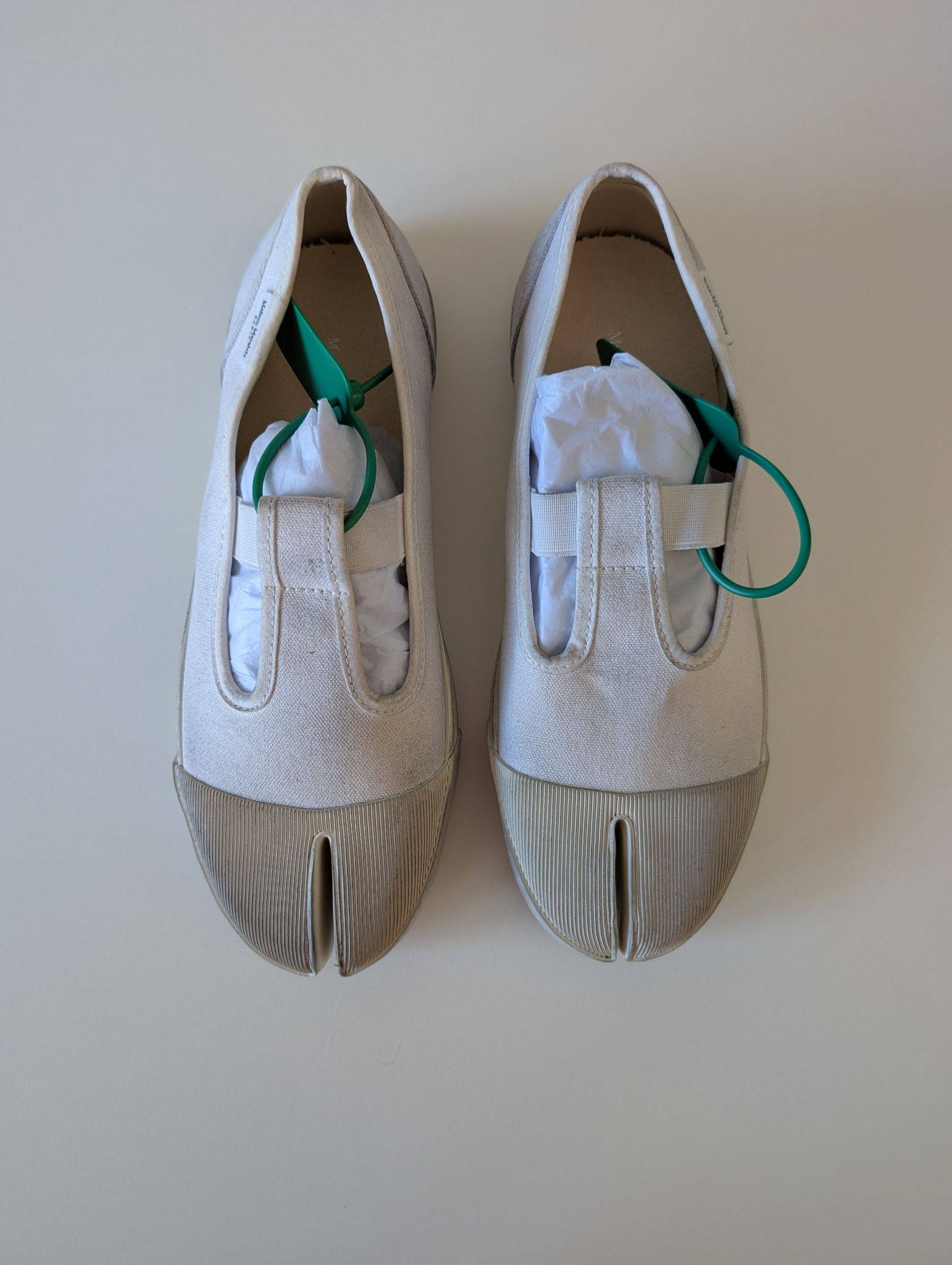 Maison Margiela Tabi, миниатюра 2