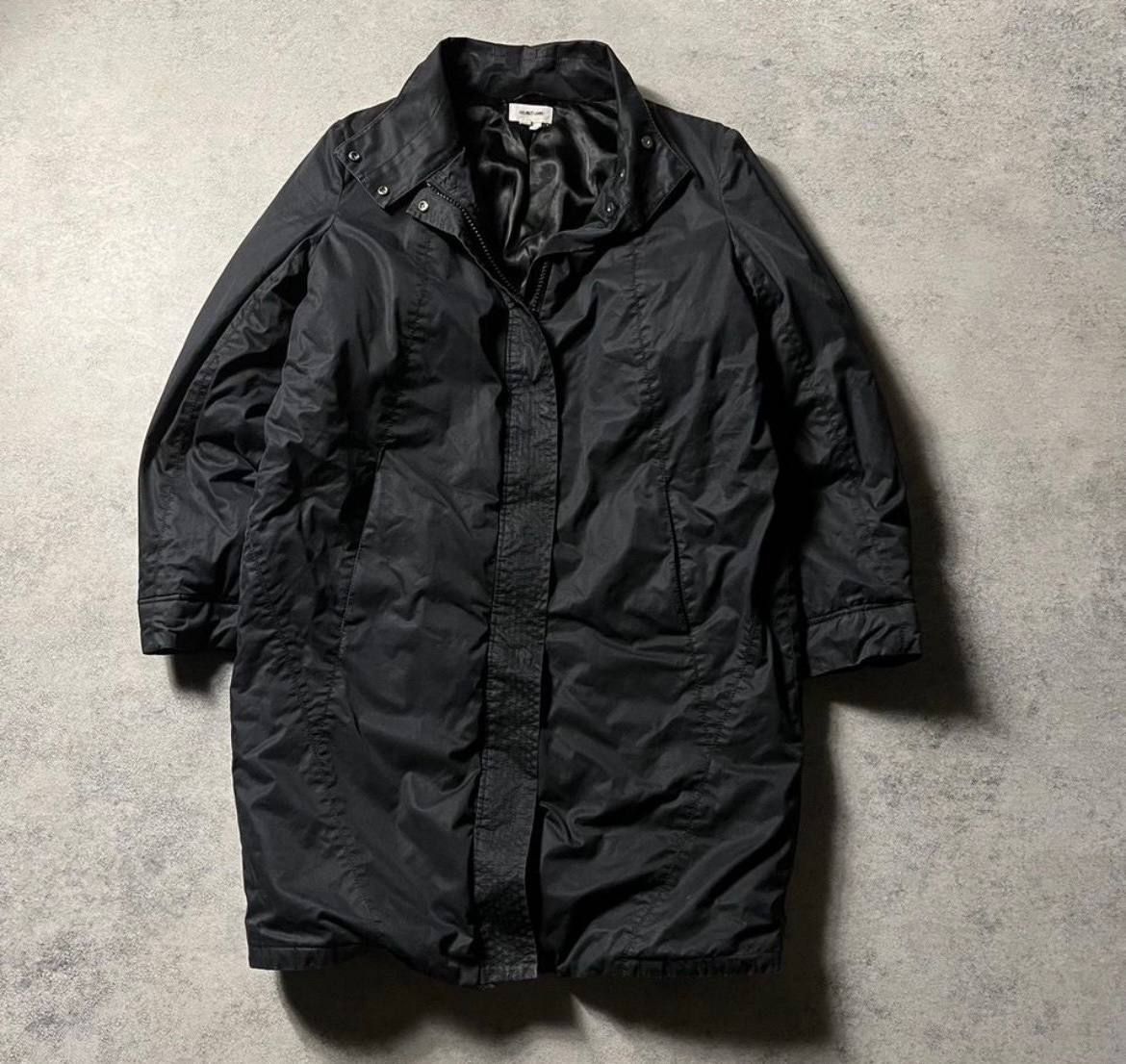 Helmut Lang  Куртка, миниатюра 1