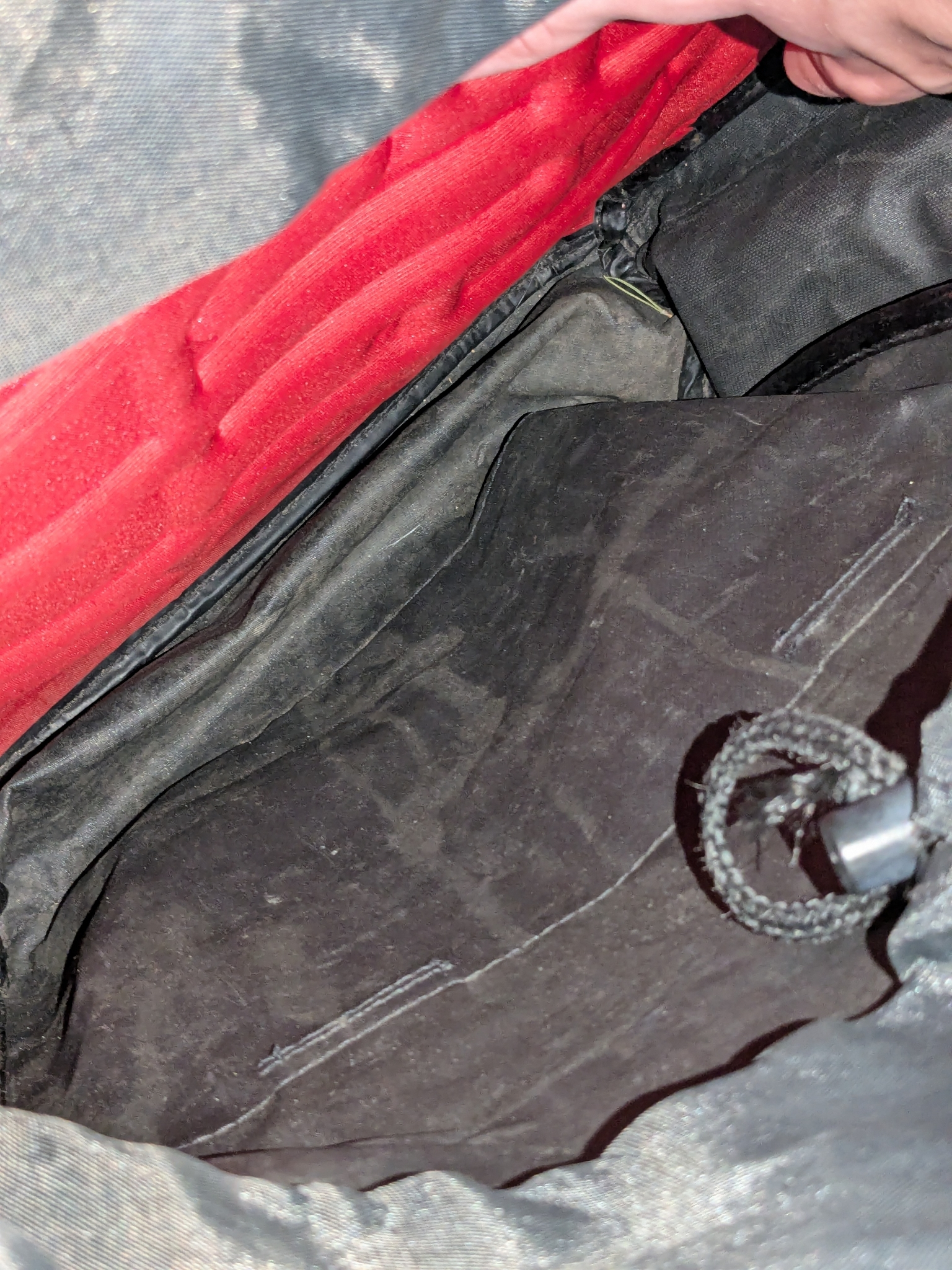 Marlboro 90s Adventures Team Bag, миниатюра 3