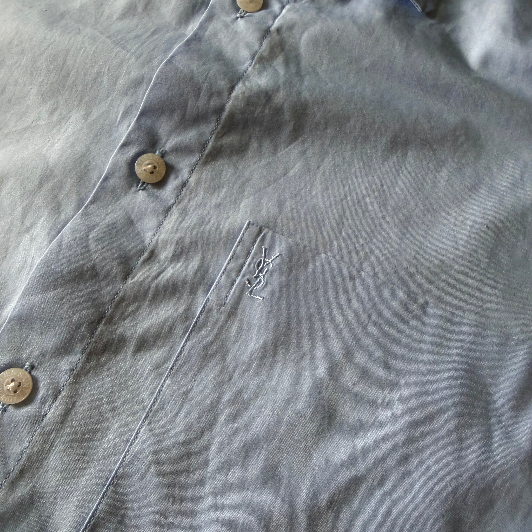 Yves Saint Laurent Shirt, миниатюра 4