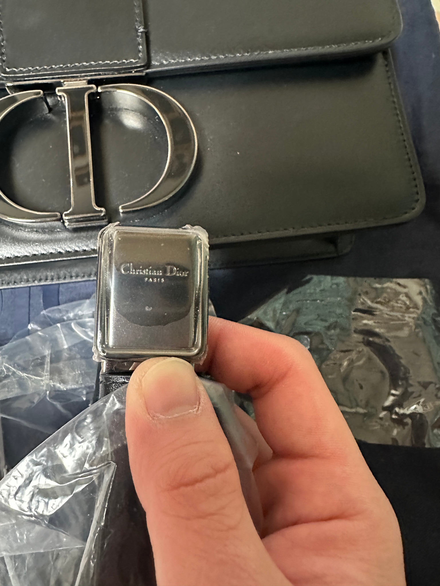 Dior Montaigne 30, миниатюра 6