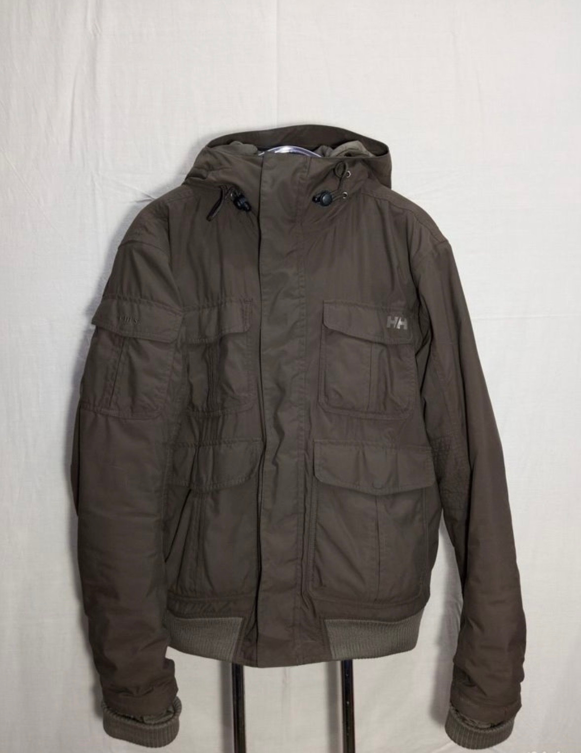Helly Hansen Куртка, миниатюра 1