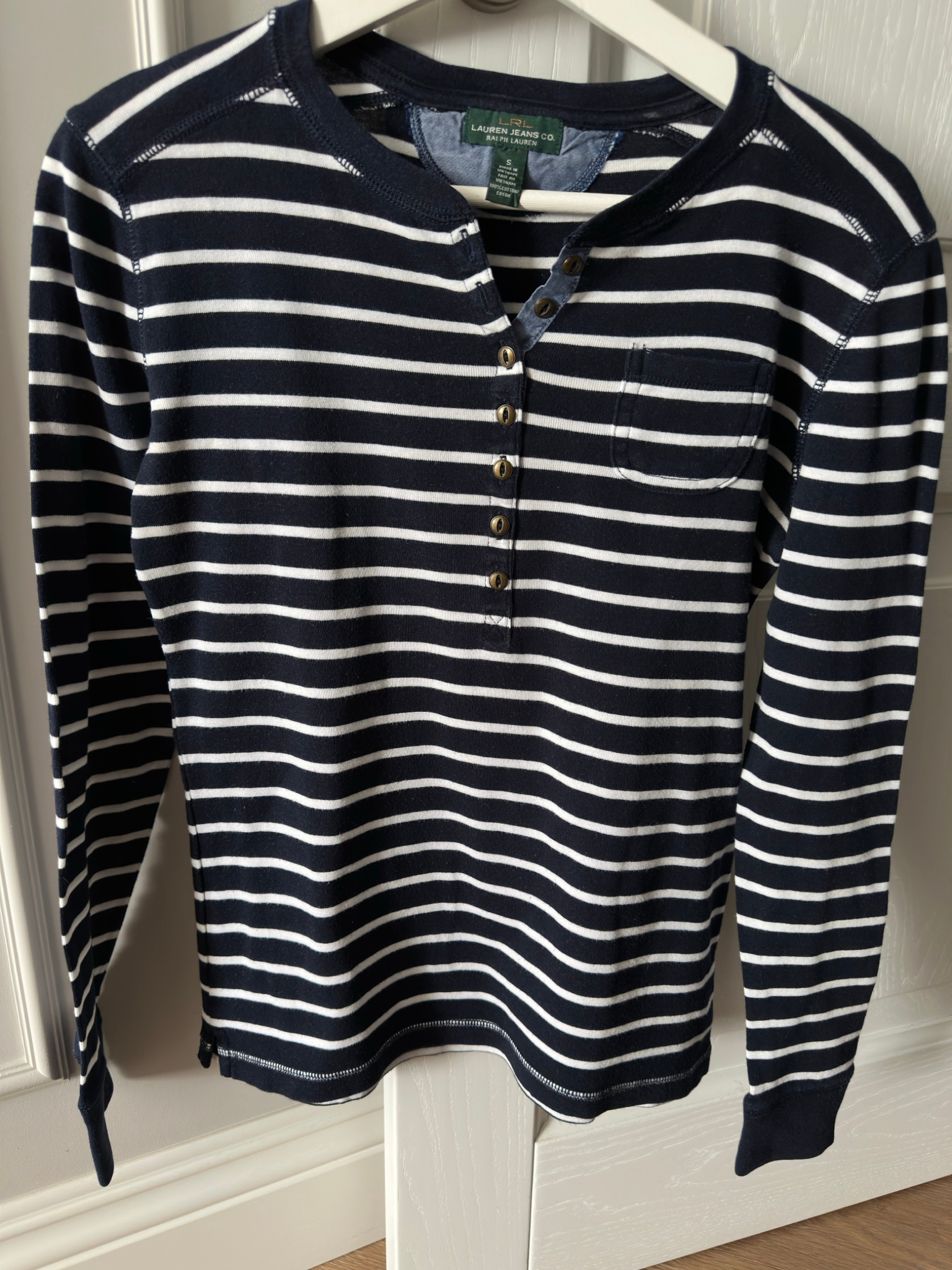 Ralph Lauren Longsleeve, миниатюра 1