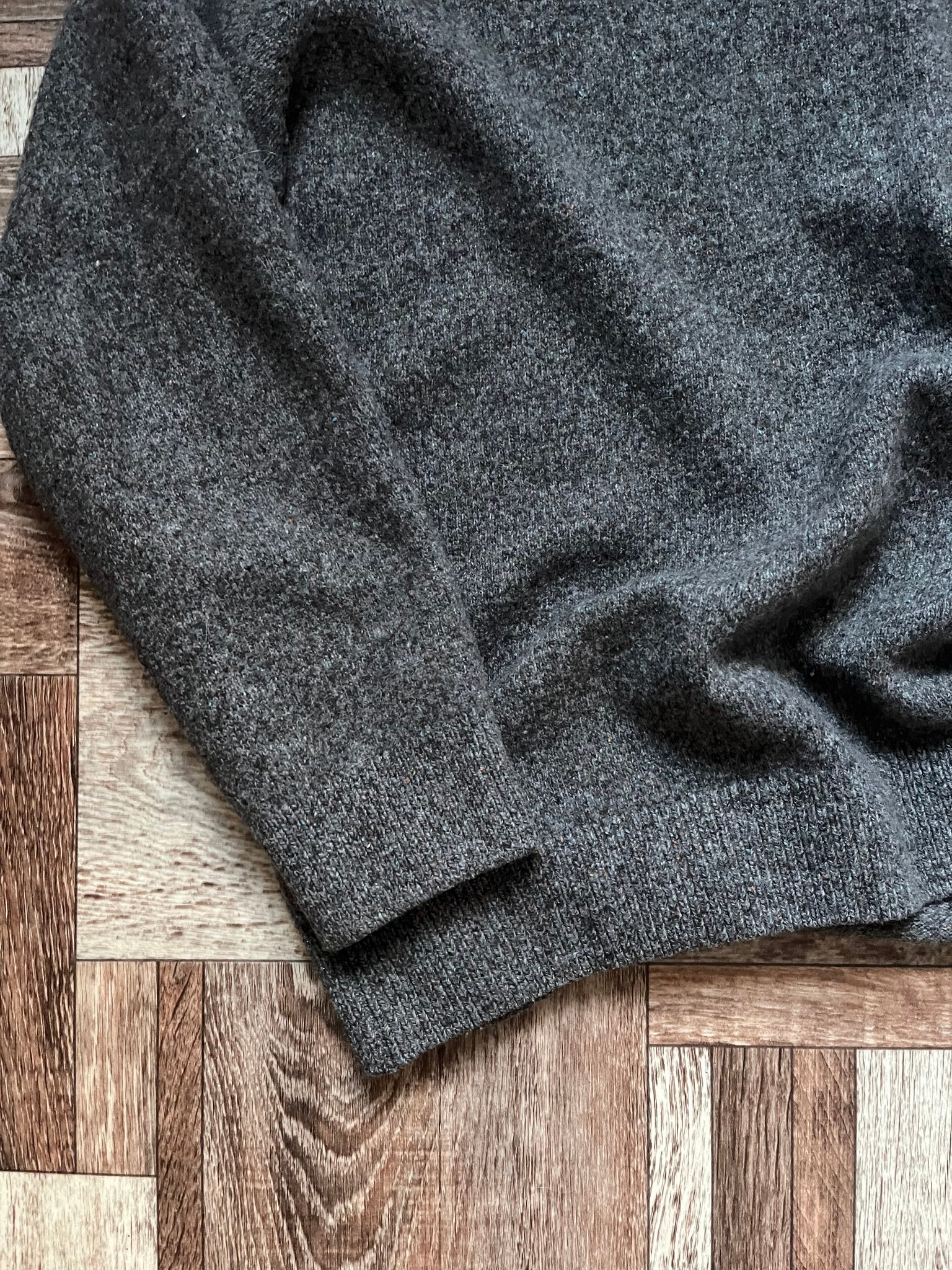 Barbour International Wool, миниатюра 2