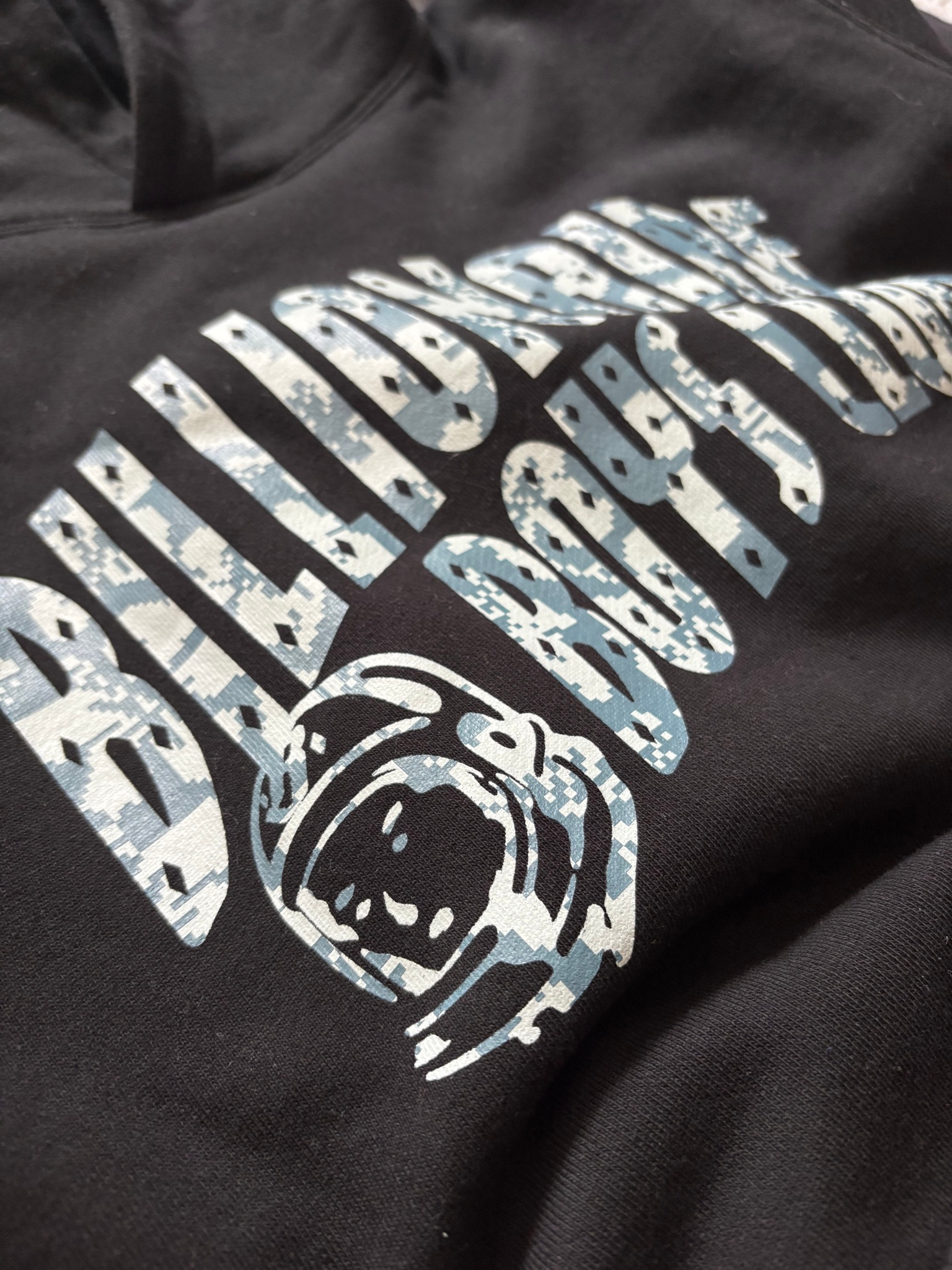 Billionaire Boys Club Arch Logo Blue, миниатюра 3