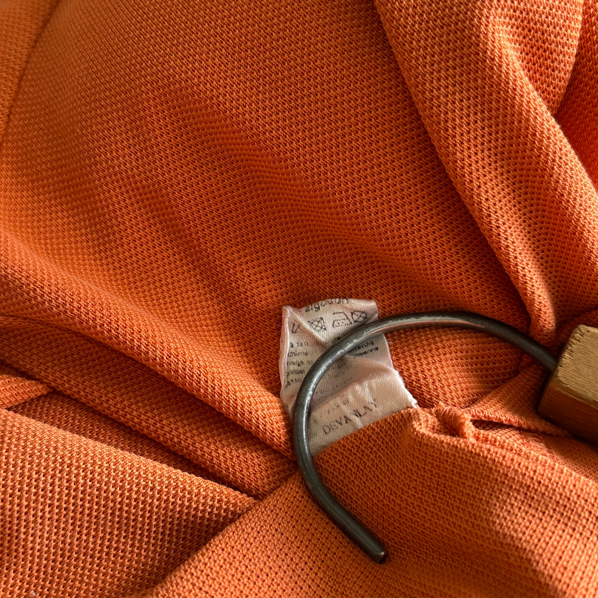 Lacoste Vintage Polo, миниатюра 6