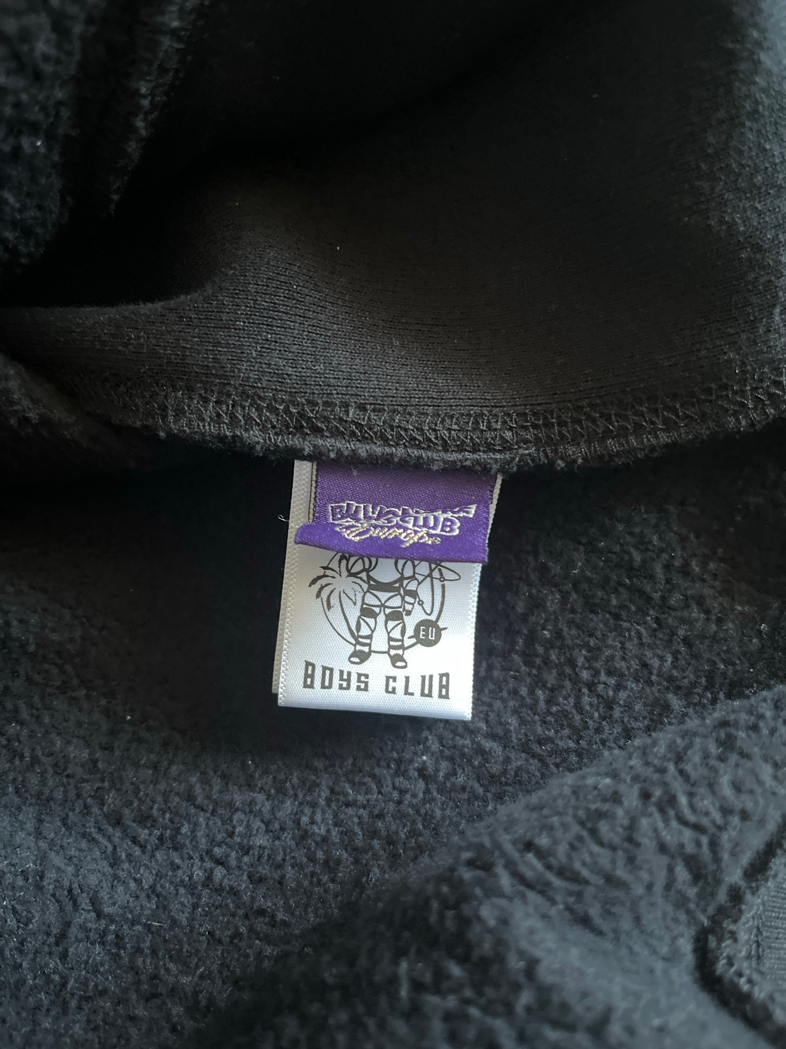 Billionaire Boys Club Hoodie, миниатюра 6