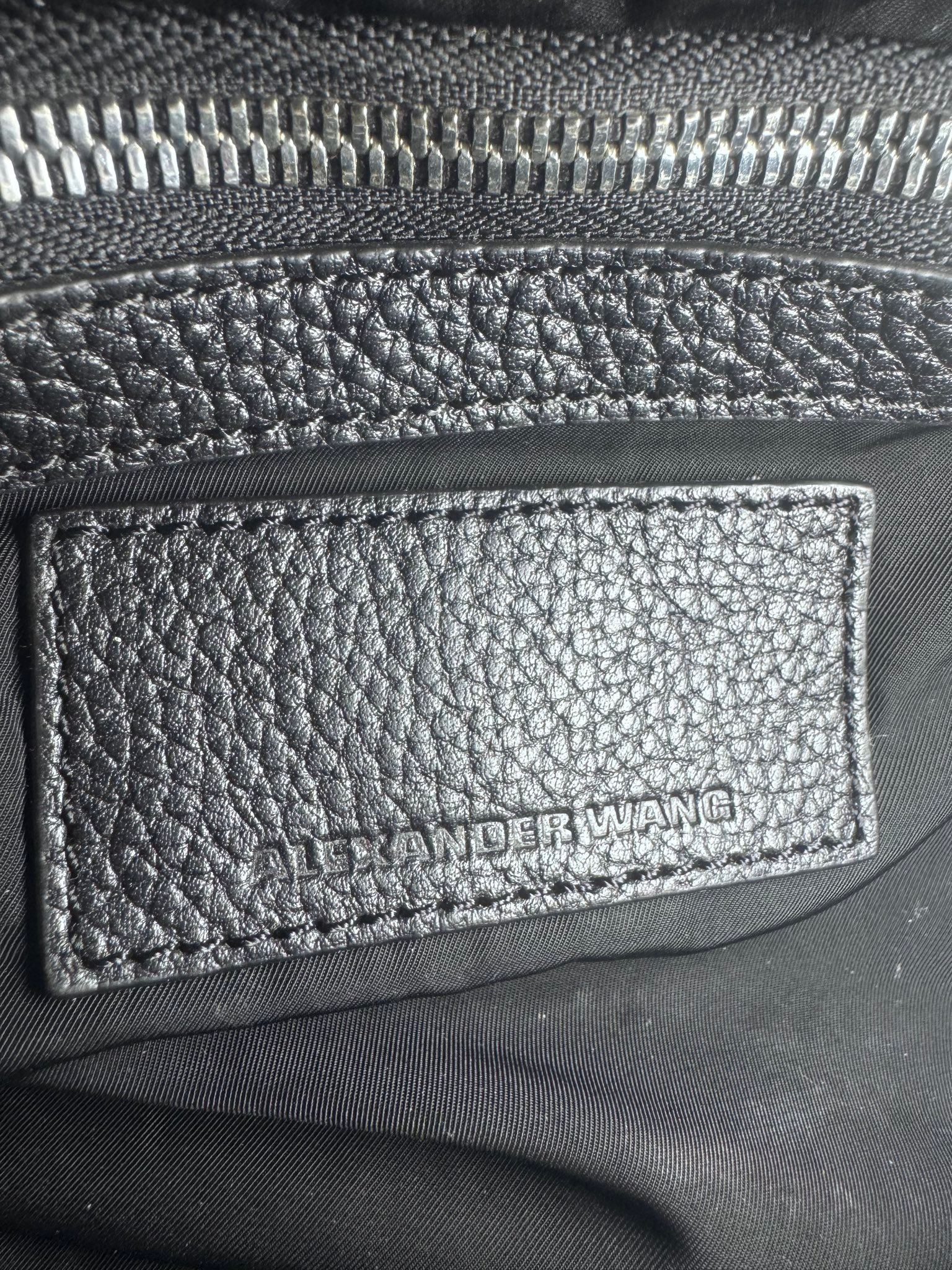 Alexander wang Rocco, миниатюра 5
