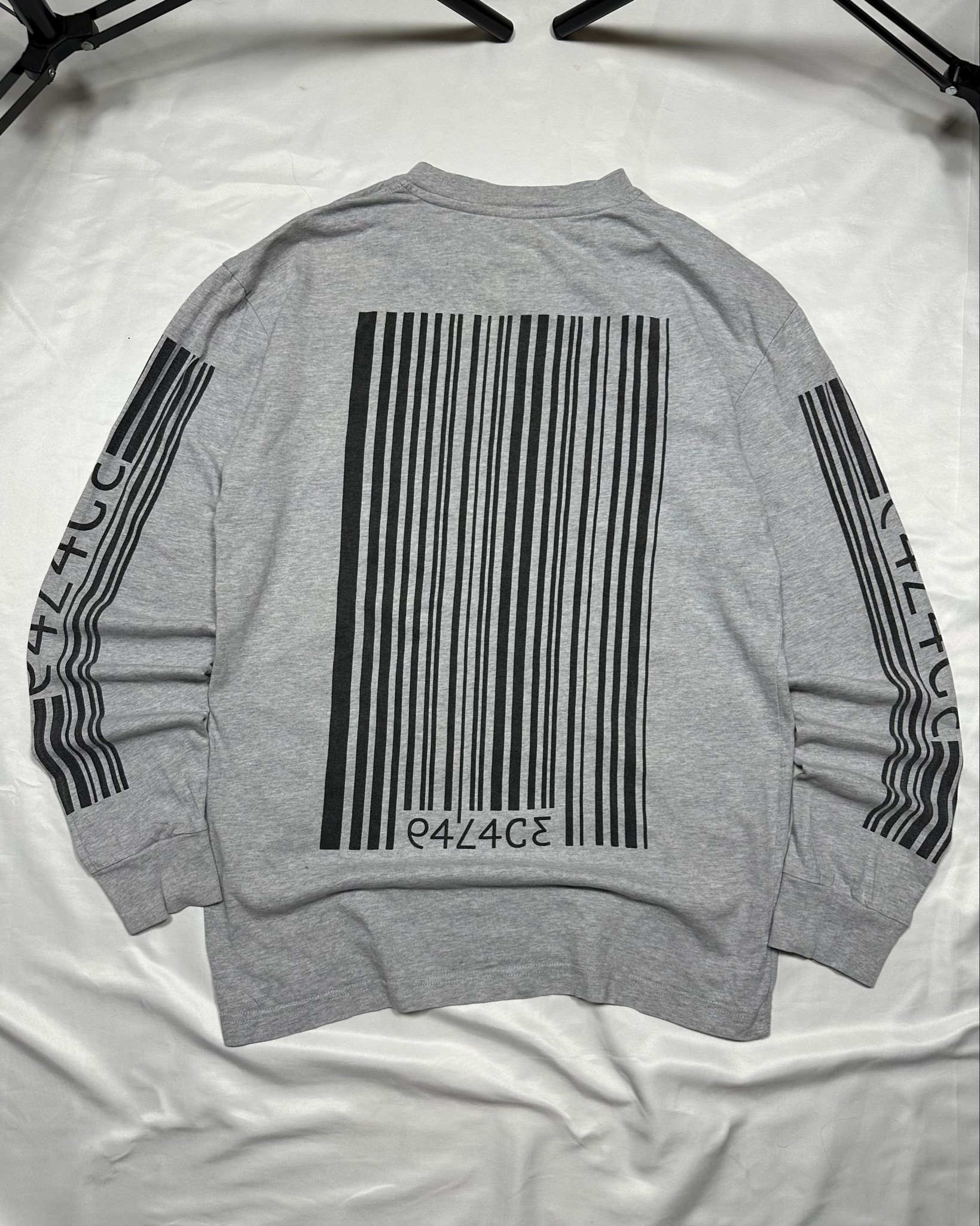 Palace Par code longsleeve, миниатюра 2