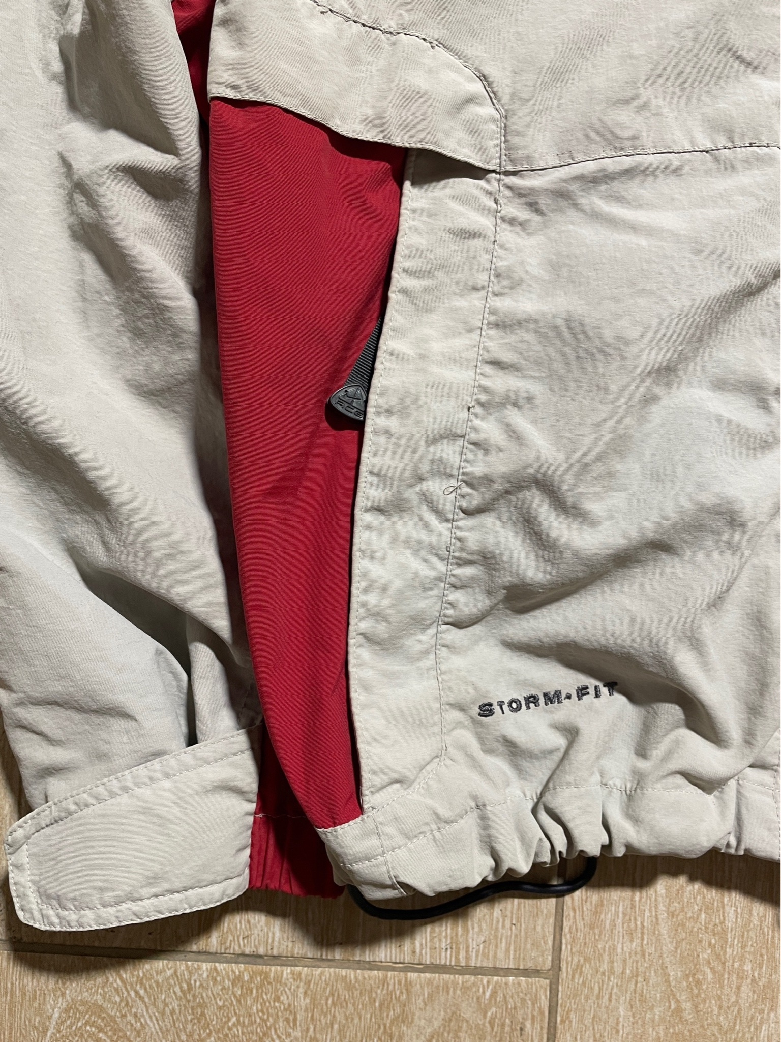 Nike ACG Storm-Fit, миниатюра 5