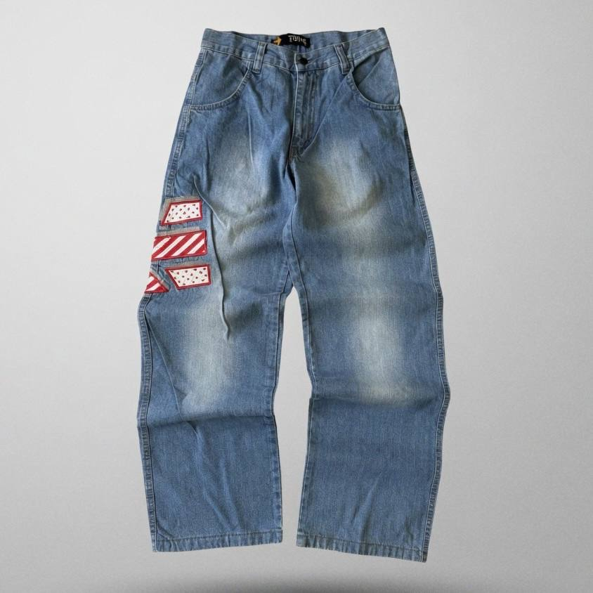 Etnies Jeans, миниатюра 2