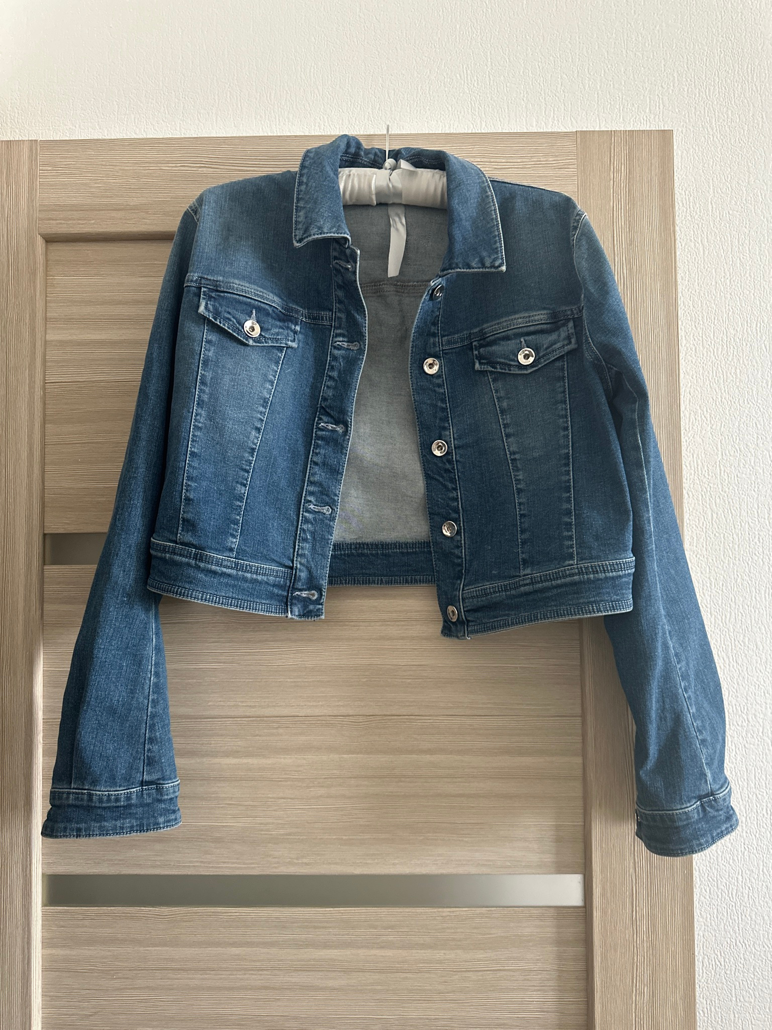 Patrizia pepe Pepe jeans, миниатюра 1