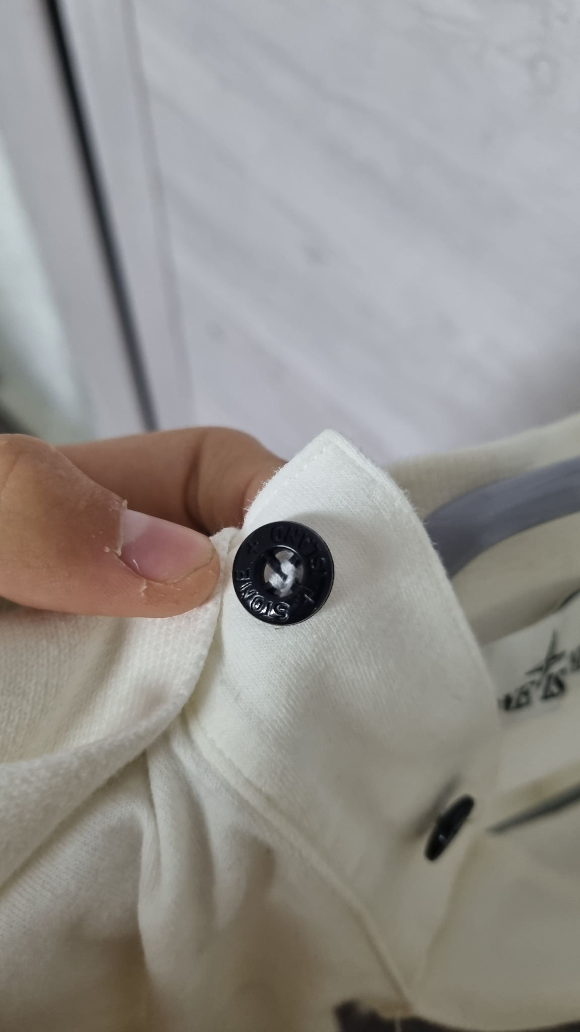 stone island marina Поло, миниатюра 5