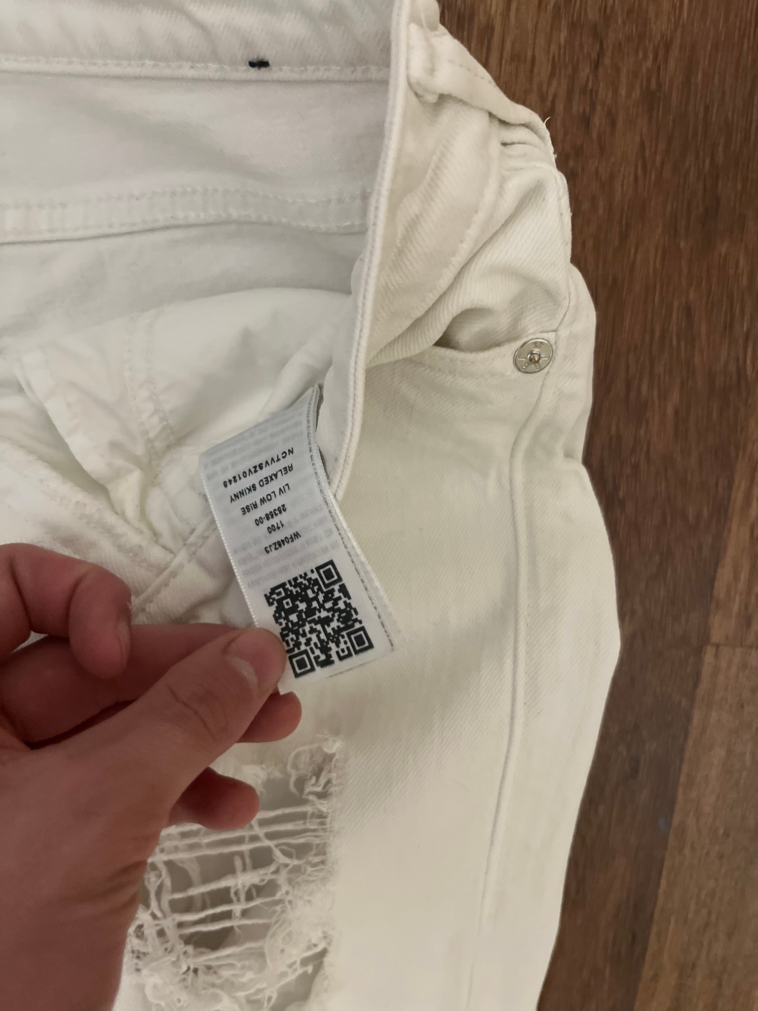 True Religion Джинсы, миниатюра 7