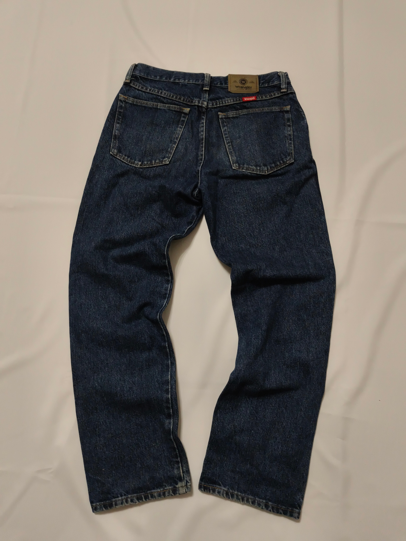 Wrangler WA783, миниатюра 2