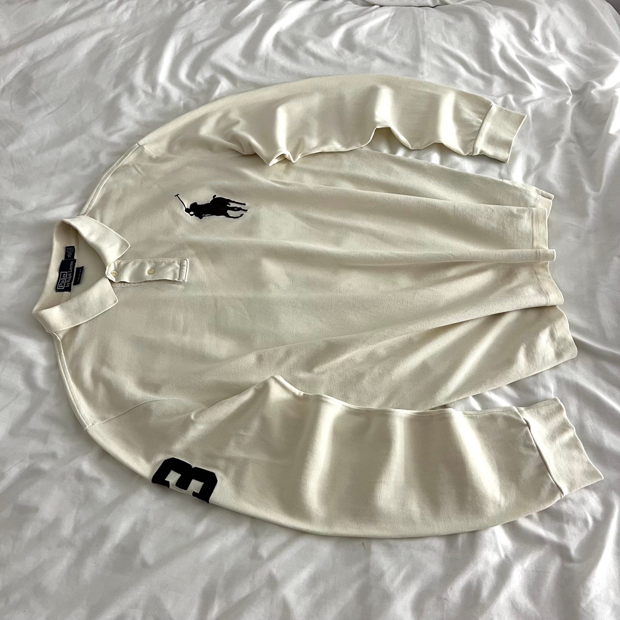 Polo Ralph Lauren Лонгслив, миниатюра 6