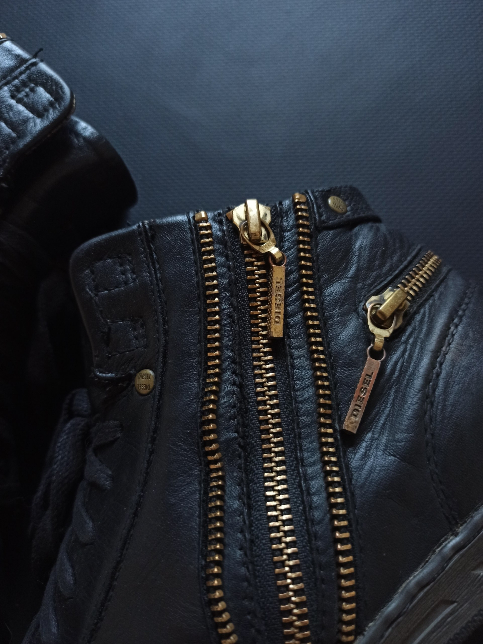 Diesel hightops, миниатюра 5