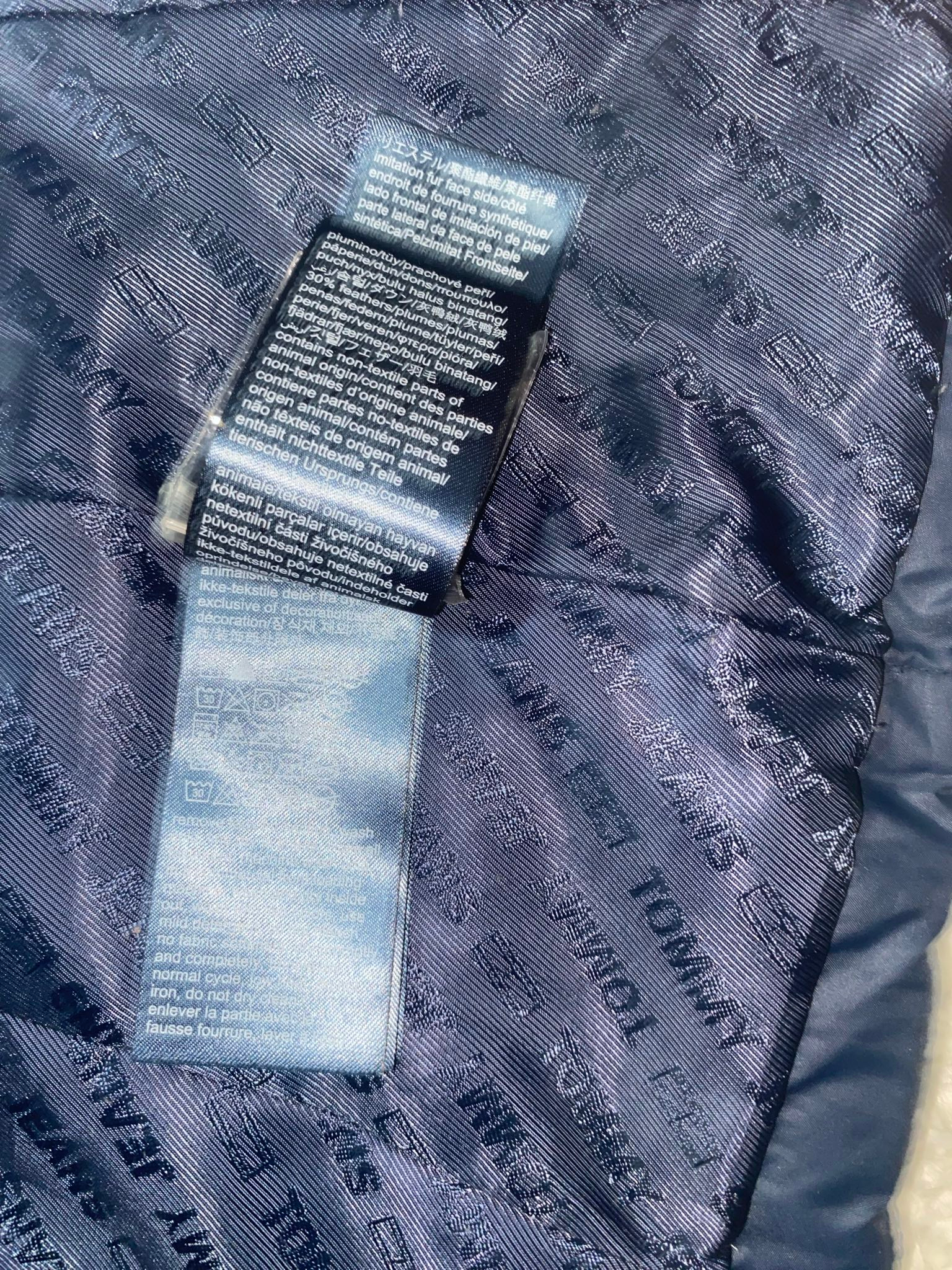 Tommy Hilfiger Жилет, миниатюра 7