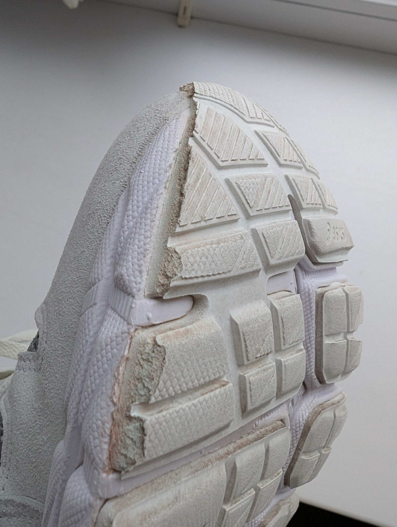 Asics x Awake NY Gel-Kayano 21, миниатюра 11