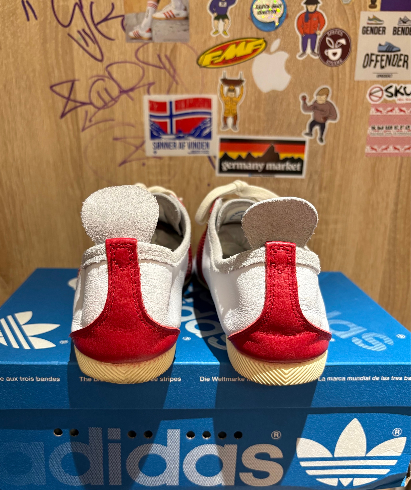 Adidas Japan, миниатюра 2