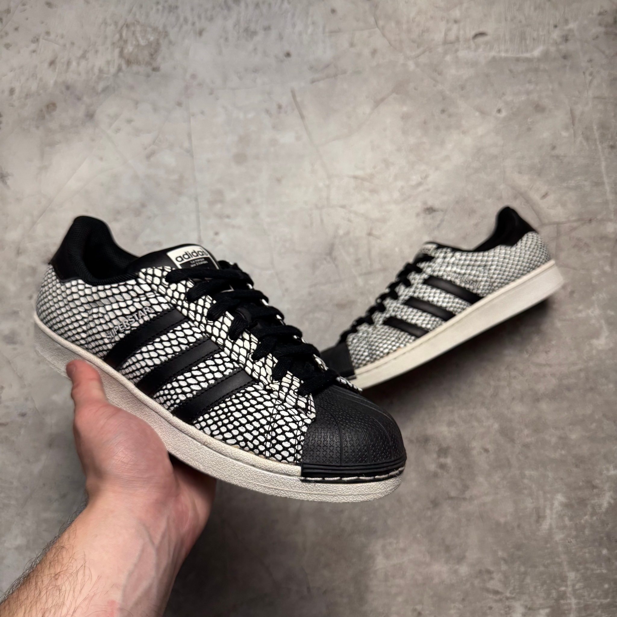 adidas Superstar, миниатюра 1