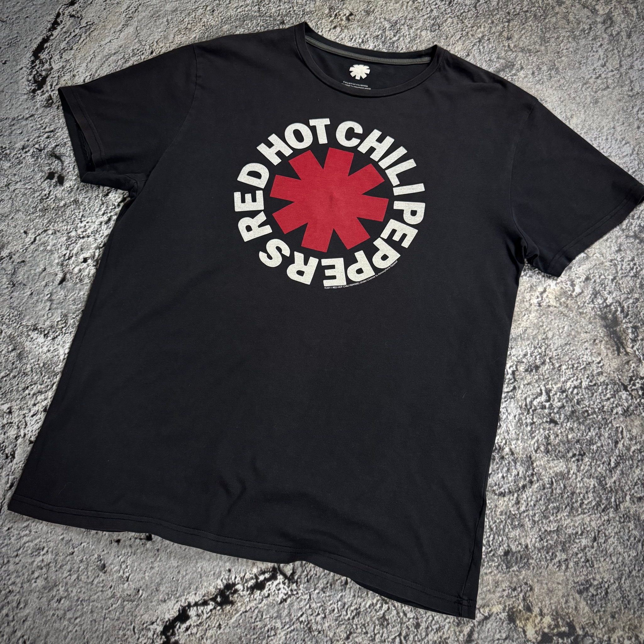 Springfield Red Hot Chili Peppers 2011ss, миниатюра 5
