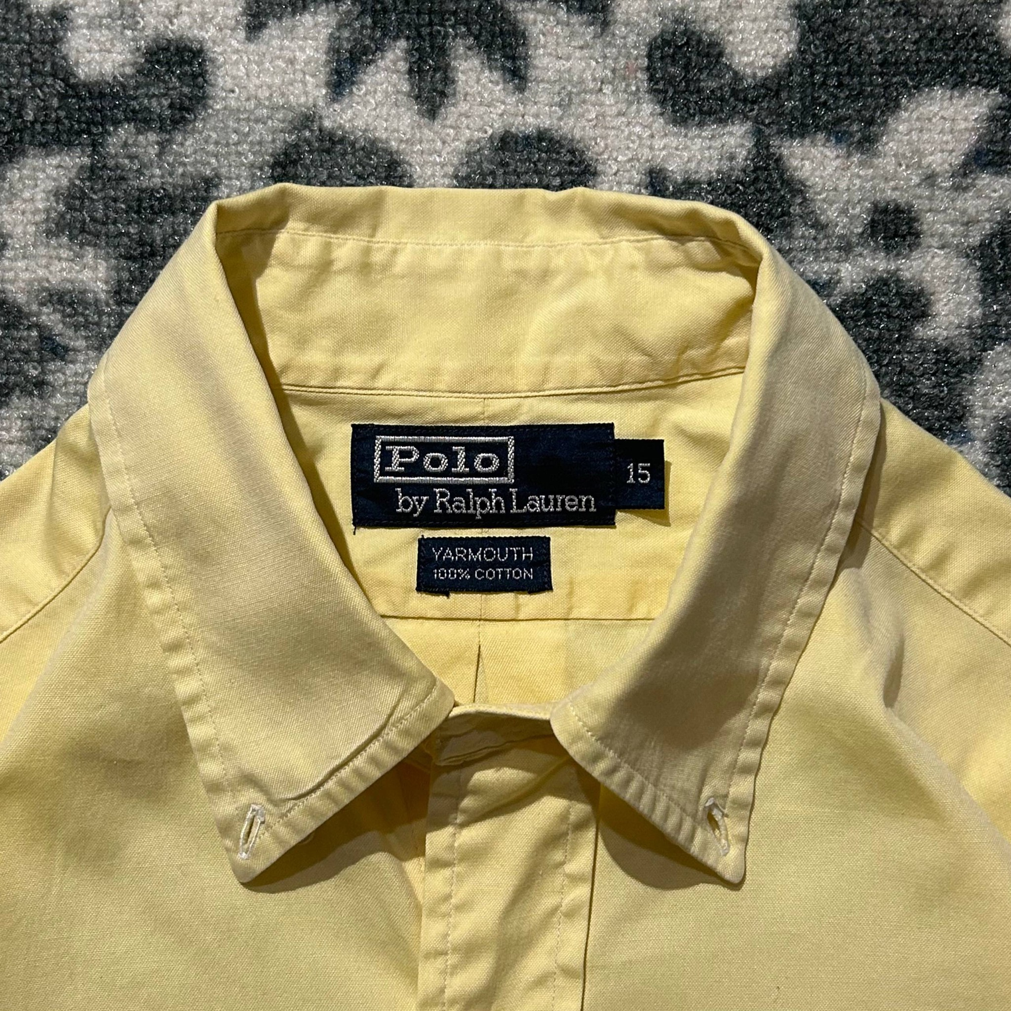 Polo Ralph Lauren Рубашка, миниатюра 3