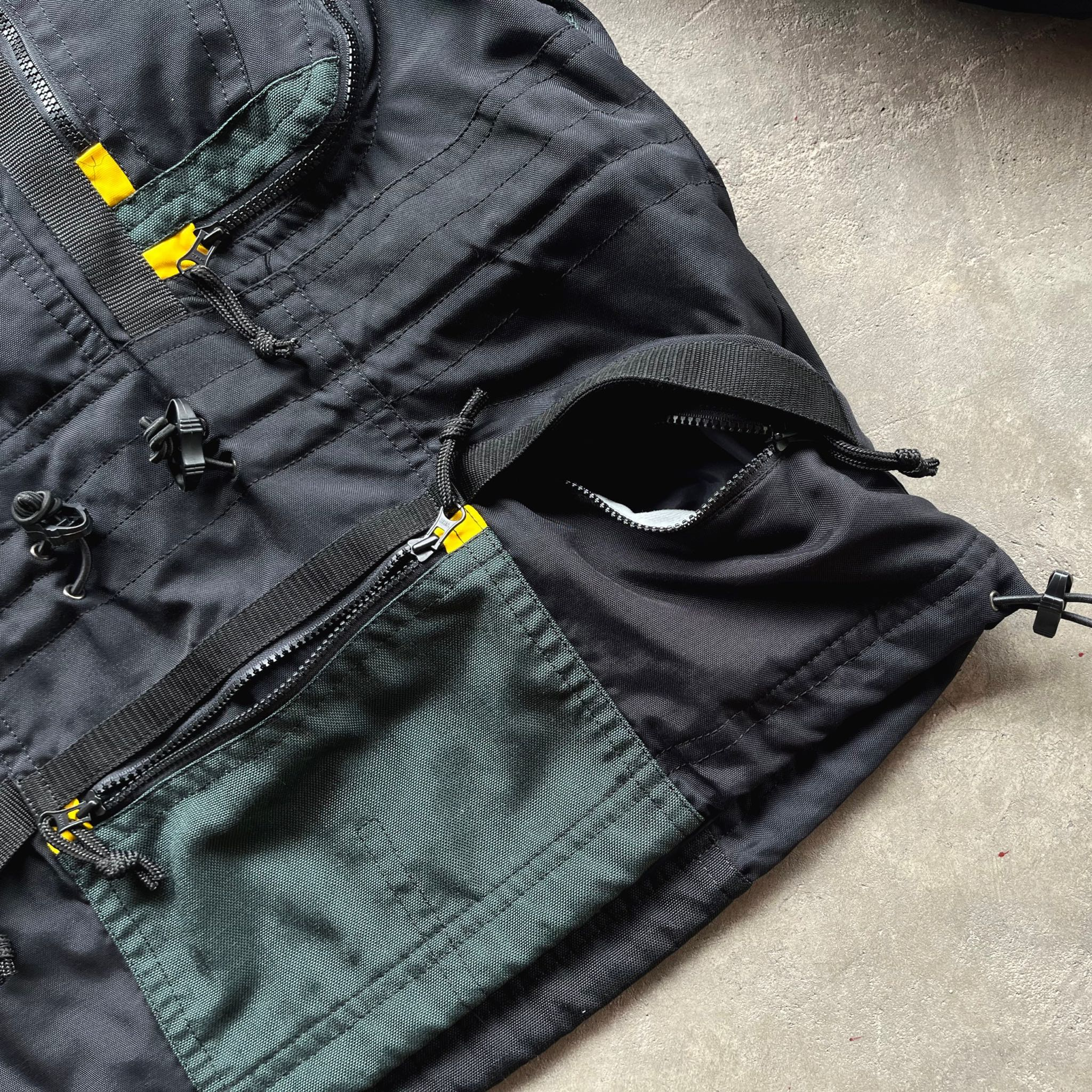 The North Face 90’s Skiwear Jacket, миниатюра 8