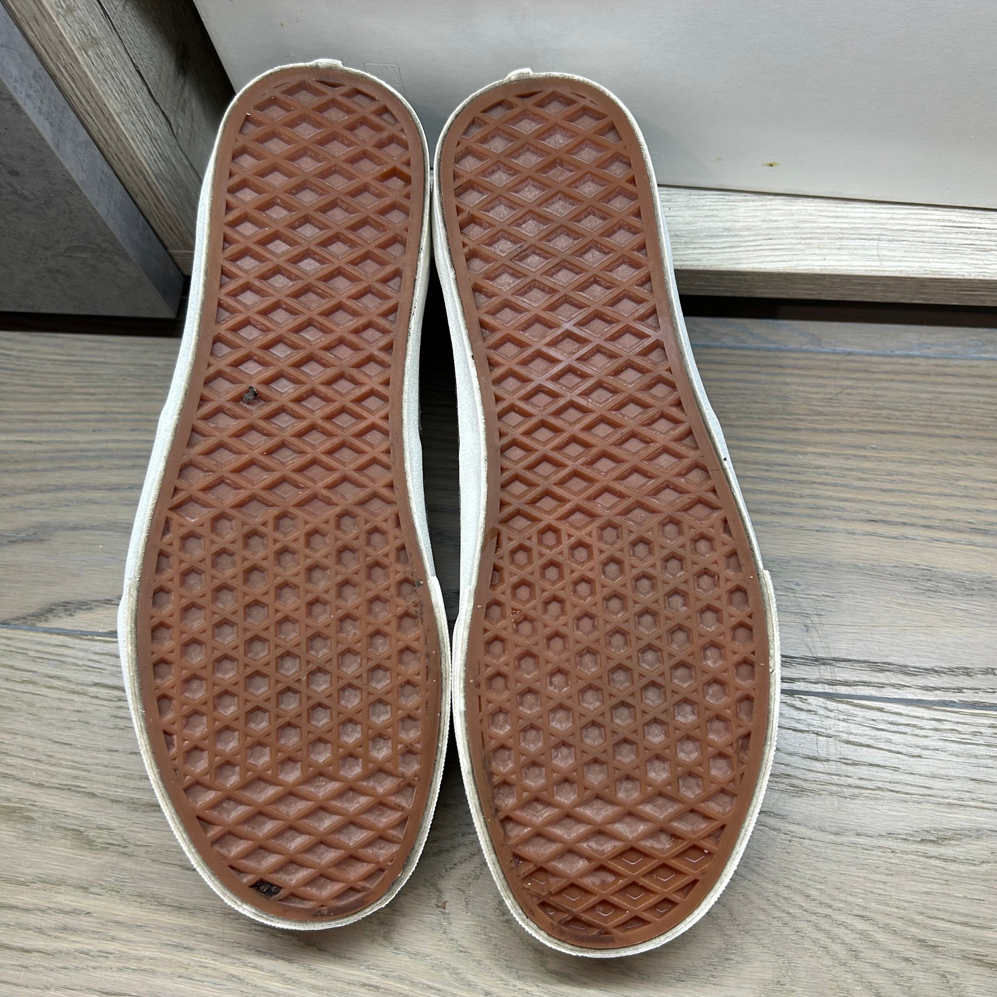 Vans Suede leopard, миниатюра 8
